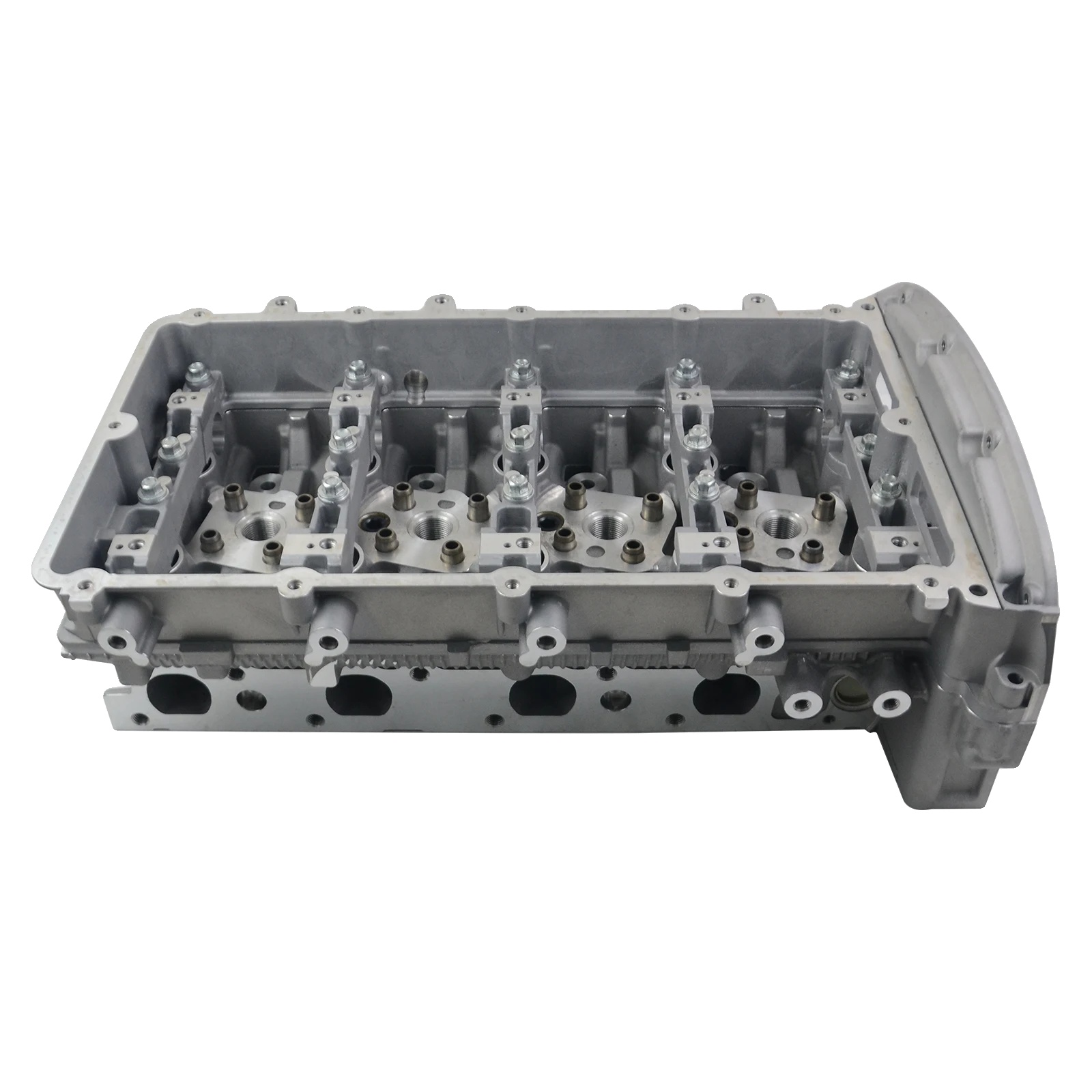 Zylinderkopf, Gussaluminium, Motorleistung 2402 Cc, Passend Für Ford Transit 2004-2006, Leistungsabgabe 101 Kw, Oem-konform