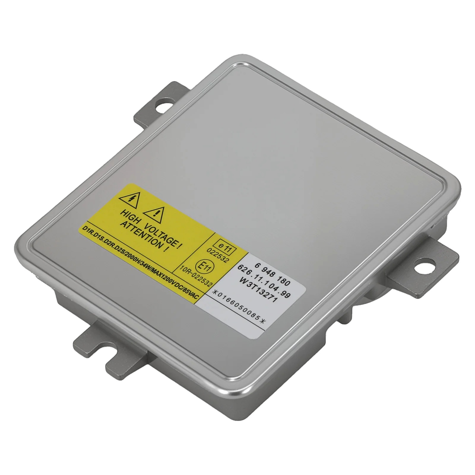 Ballaststeuergerät, Für Volvo Xc70 V70 Awd, Motorenkompatibilität, Passt D3 2.4 D 2006-2011, Hochwertige Komponenten, Einfache Installation