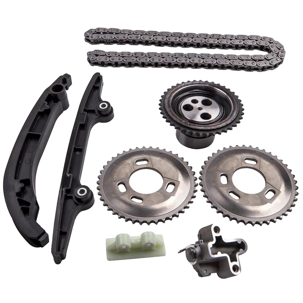 Motorsteuerkettensatz, Artikel Länge 31 Mm, Artikel Breite 20 Mm, Artikel Höhe 6 Mm, Artikel Gewicht 4,2 Kg, Kompatibilität Mit Ford Transit Und Land