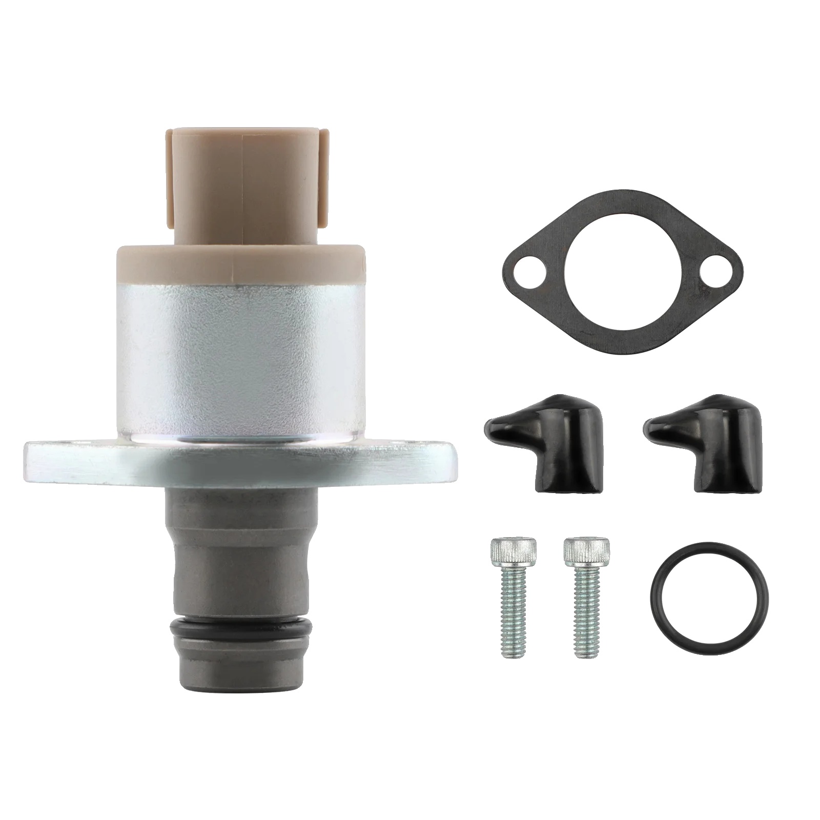 Drucksaugregelventil, Robuste Metallkonstruktion, 3,5 Zoll Durchmesser, Passt Für Isuzu Rodeo D-max 2,5l Und 3,0l, Arbeitet Unter Hohem Druck, Regelt