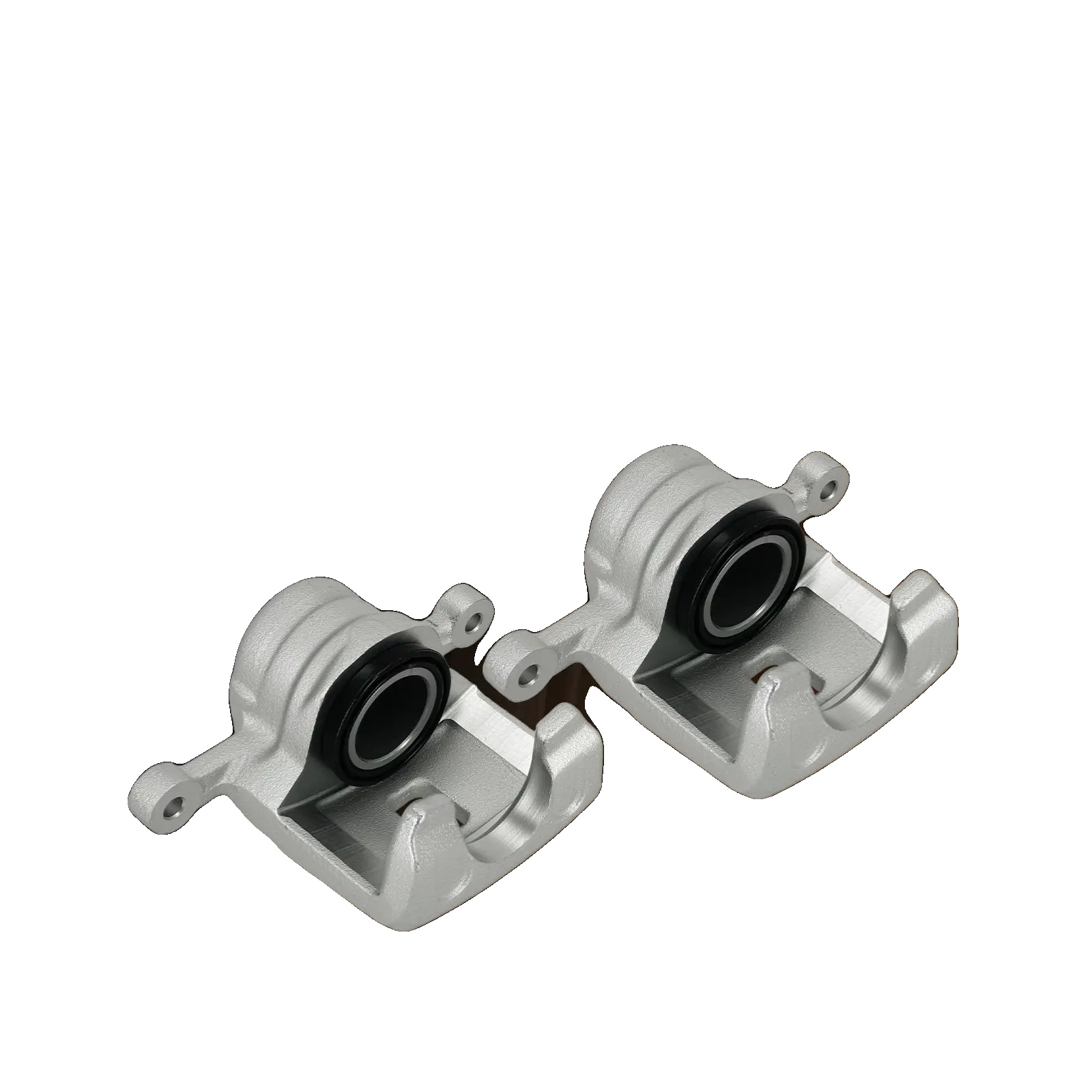 Bremssattel, 256 Mm, Aluminiumlegierung, Kompatibel Mit Opel Vauxhall Astra Mk Iv G F70 F35 T98, Leichtbauweise, Industrielle Bremsstandards