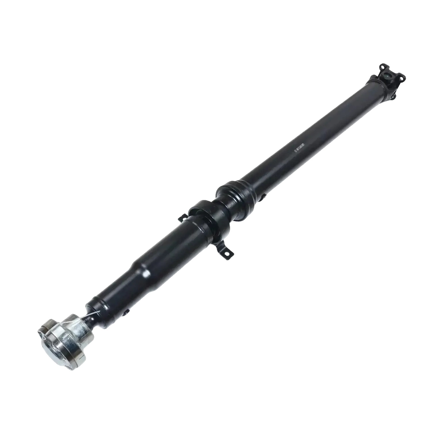 Antriebswelle, Stahl, Länge 1,5 Meter, Für Land Rover Discovery 3 & 4 (2004-2017), Reduziert Vibrationen, Herstellerteilenummer: Tvb500360r