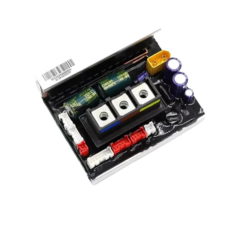 Controller, Geschwindigkeitsregelung, Kompatibel Mit Ninebot E3 Serie, E3 Pro Controller