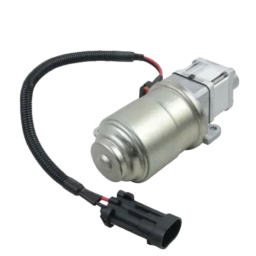 Getriebe-pumpe, Hochwertiges Verbundmaterial, Artikel Länge: 500mm, Artikel Breite: 300mm, Artikel Höhe: 200mm, Kompatibilität: