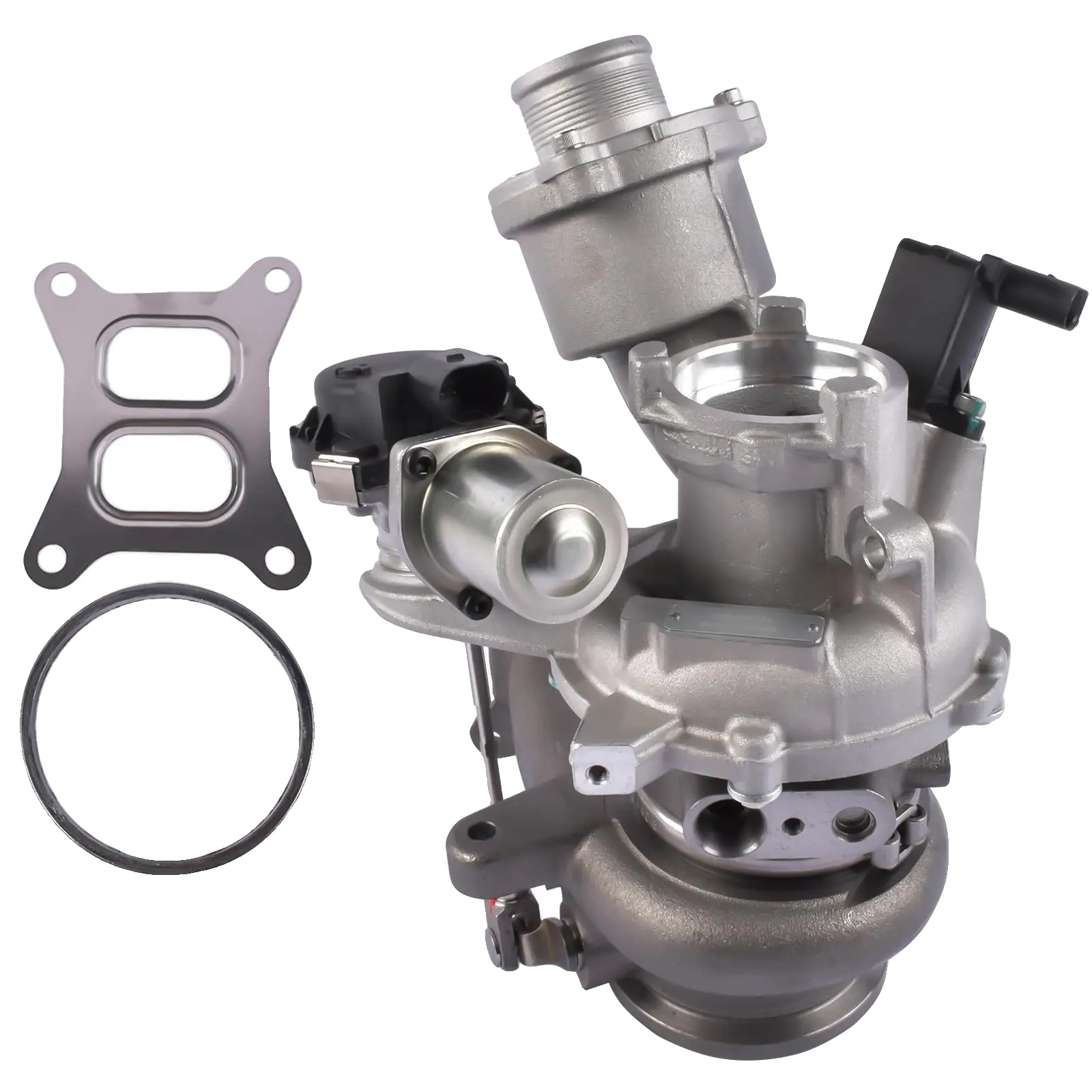 Turbolader, Metallkonstruktion, Standardmaße, Kompatibel Mit Audi A1/a3/tt
