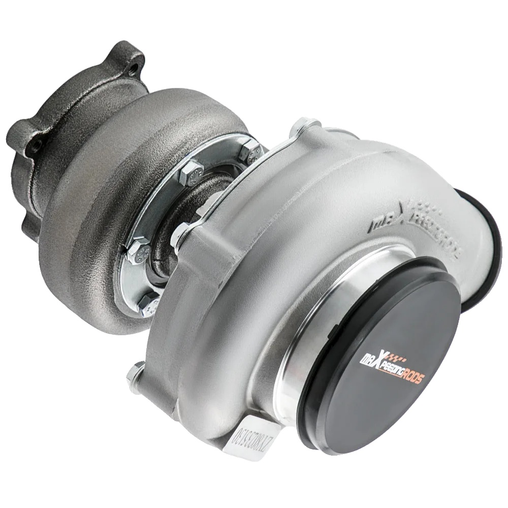 Turbolader, Maximale Ps 600, Turbolänge 260mm, Turbowidth 240mm, Turbohöhe 230mm, Externe Wastegate