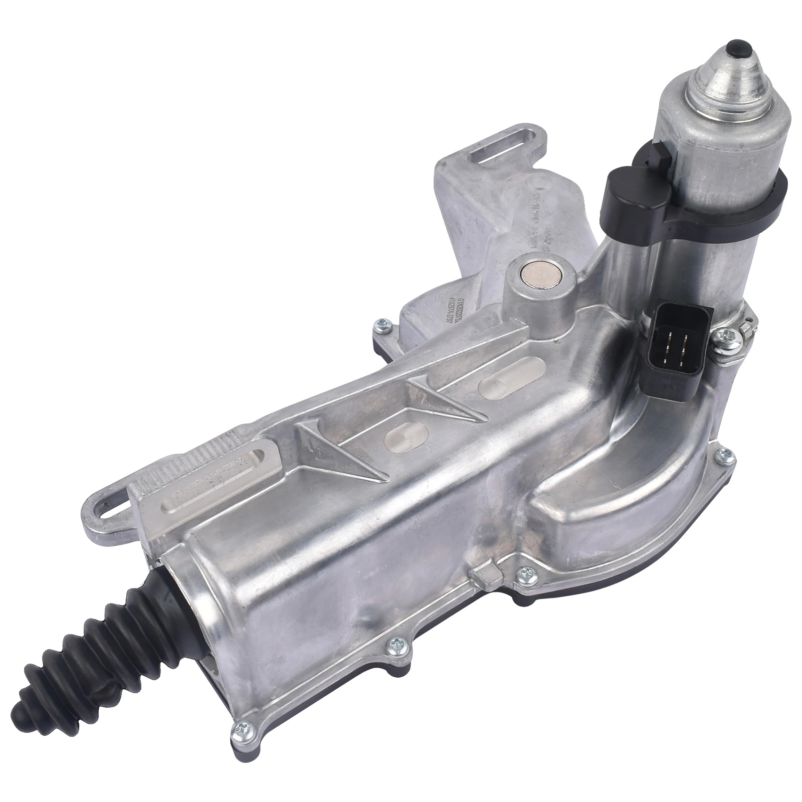 Kupplungsnehmerzylinder-aktuator, Oem 454 257 05 79, Oem 398 100 00 67, Kompatibel Mit Smart Forfour 1.1, Kompatibel Mit Smart Forfour 1.3, Kompatibel