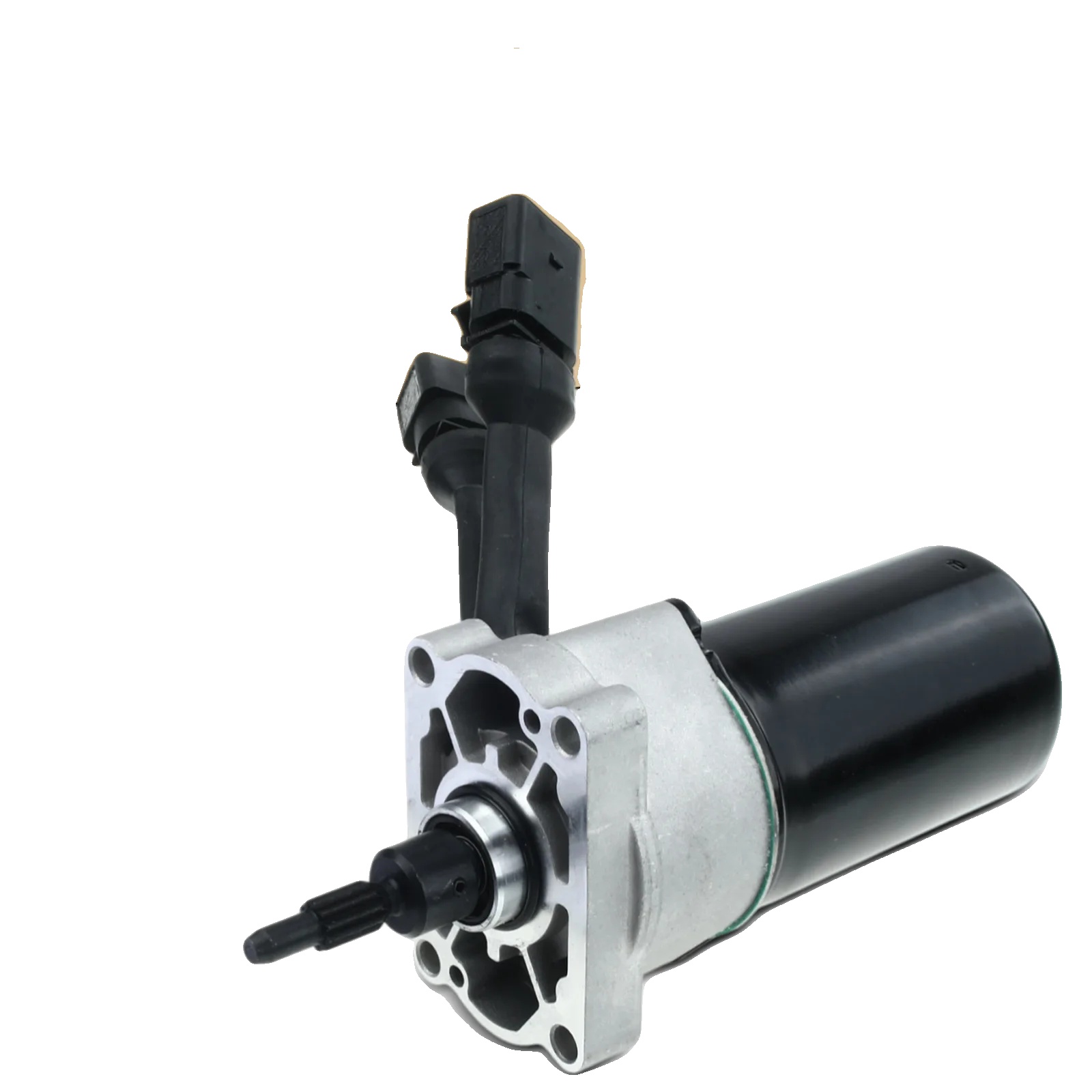 Hinterachsdifferential, Hochfestes Stahl, Kompatible Abmessungen, Geeignet Für Premium-suv, Geeignet Für Luxus-geländewagen, Entwickelt Für Optimale