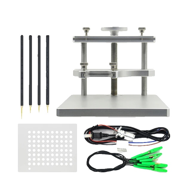 Ecu-programmierer, 22 Pcs Adapter, Einfache Installation, Edelstahl Led-rahmen