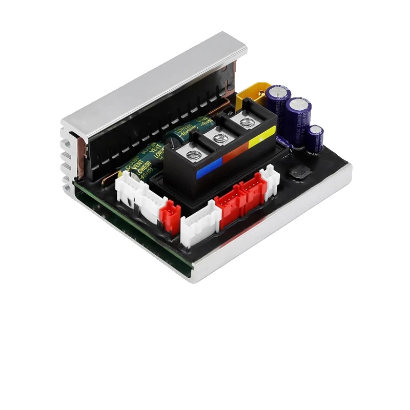 Controller, Hohe Leistung, Einfache Installation, E3 Pro Controller