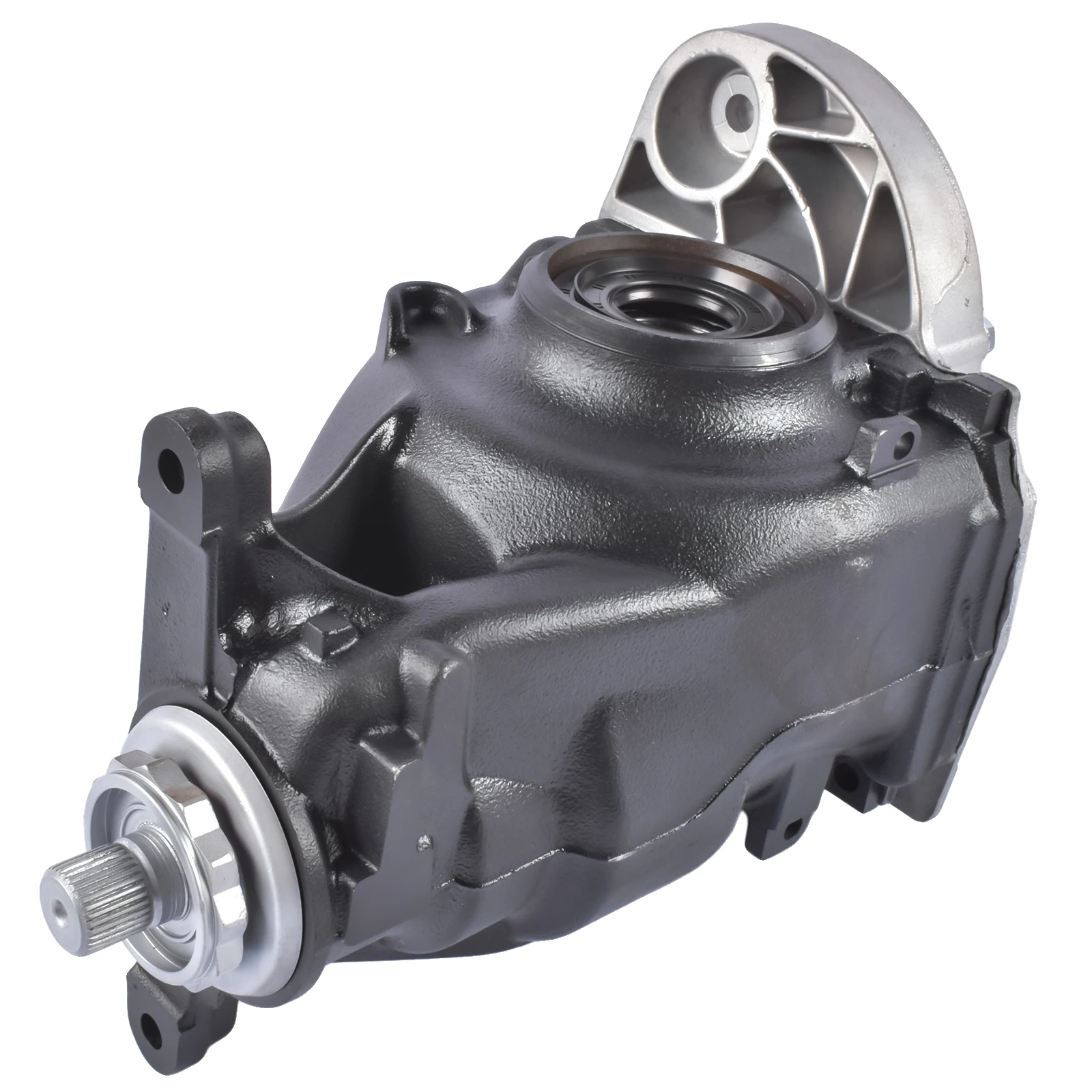 Hinterachsdifferential, 3,15 Übersetzungsverhältnis, Kompatibel Mit Luxus-suv F15 (2014-2018), Kompatibel Mit Luxus-suv F16 (2015-2019),