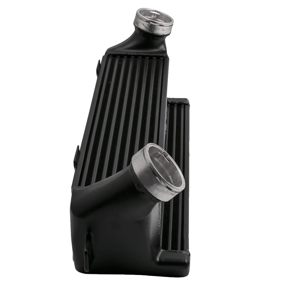 Intercooler Turbo Kern, Aluminium, 75,7 Cm Länge, 31 Cm Breite, 23,7 Cm Höhe, 9550 G Gewicht