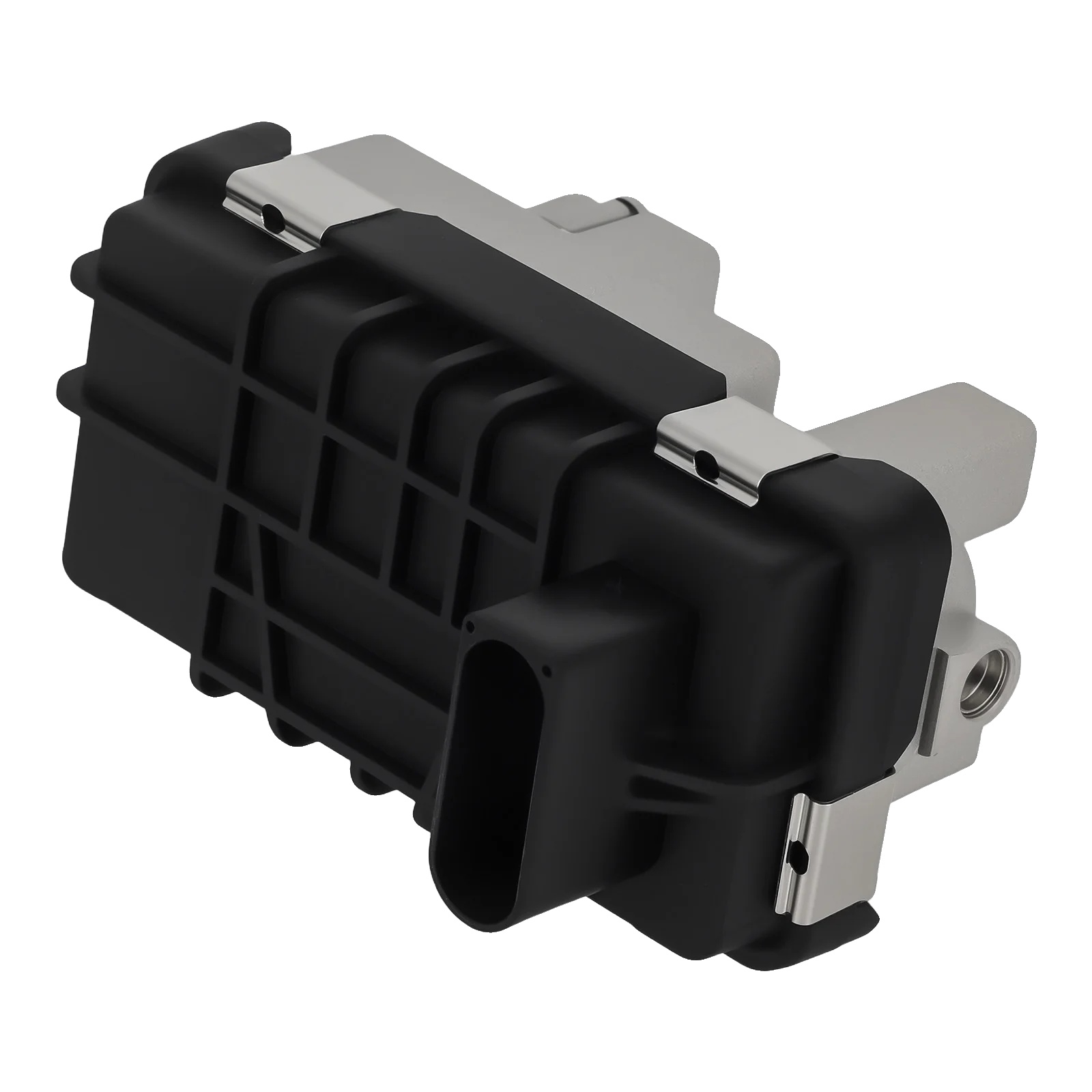 Elektrischer Aktuator, Artikel Länge 16,1 Cm, Artikel Breite 12 Cm, Artikel Höhe 11,8 Cm, Artikel Gewicht 500 G, Kompatibilität Großer Transporter 2,2