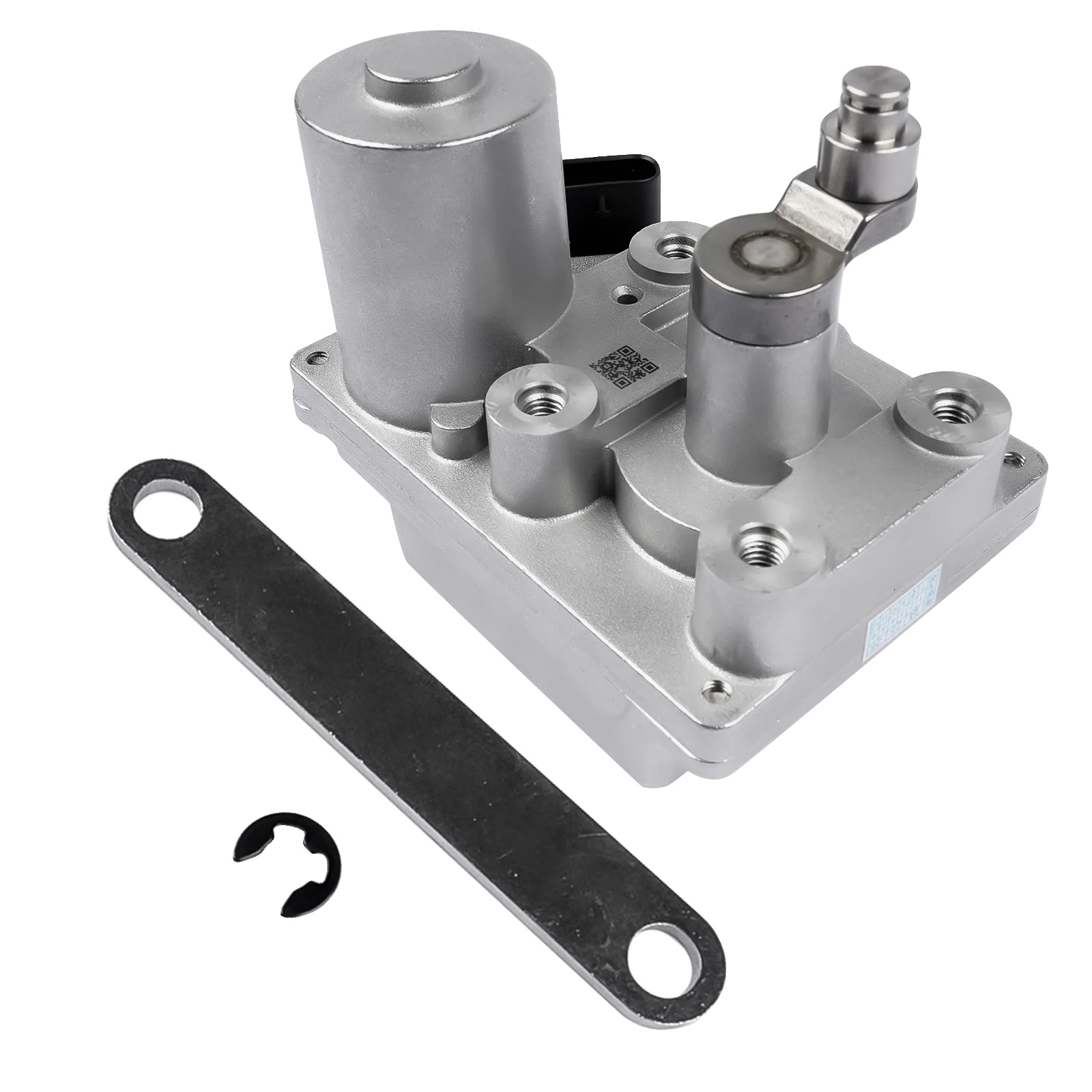 Turboaktuator, Metallkonstruktion, Standardgröße, Passt Für Mercedes Viano/vito, Unterstützt 2,2l Motoren, Herstellerteilenummer: A2c53166097