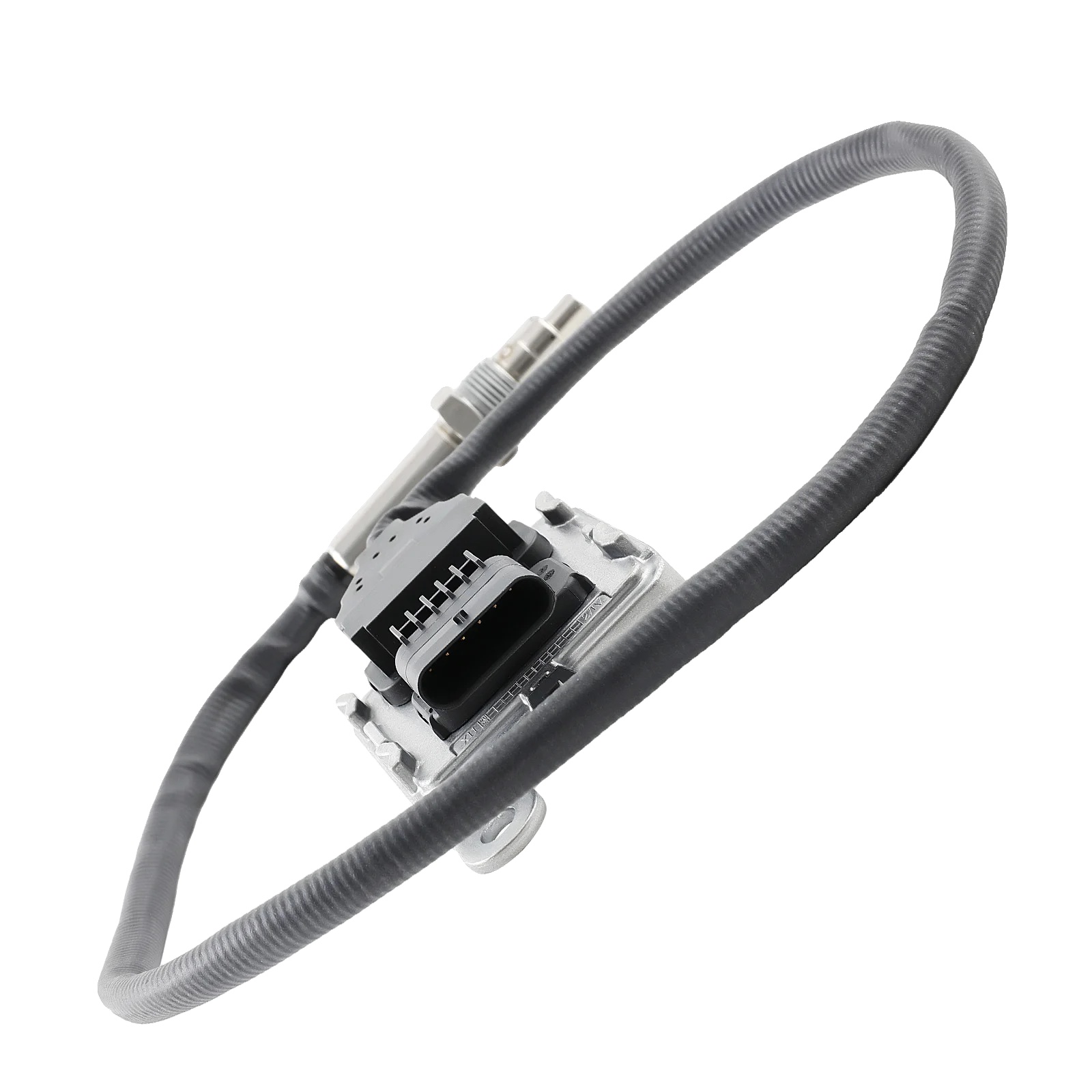 Nox-sensor, 12v Spannung, 8-draht-konfiguration, Magnetinduktion, Opel Insignia B Kompatibilität, Neuzustand