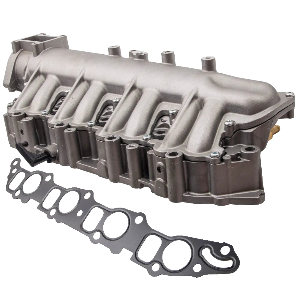 Ansaugkrümmer, Kompatibel Für Vauxhall Astra Zafira 1.9 150ps, Länge 46cm, Breite 22cm, Höhe 11cm, Gewicht 3500g