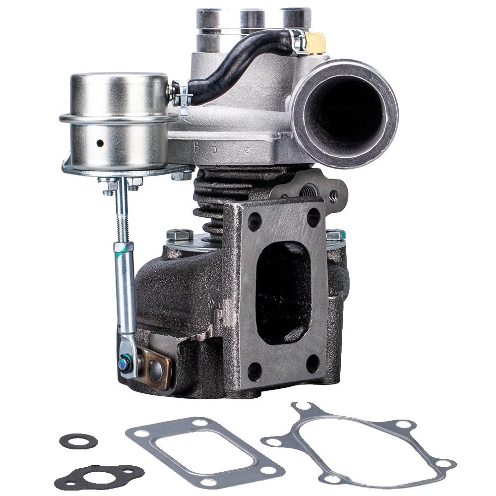 Turbolader, Für Iveco Daily 2.5l Motor, 16 Cm Länge, 15,5 Cm Breite, 15 Cm Höhe, 9 Kg Gewicht