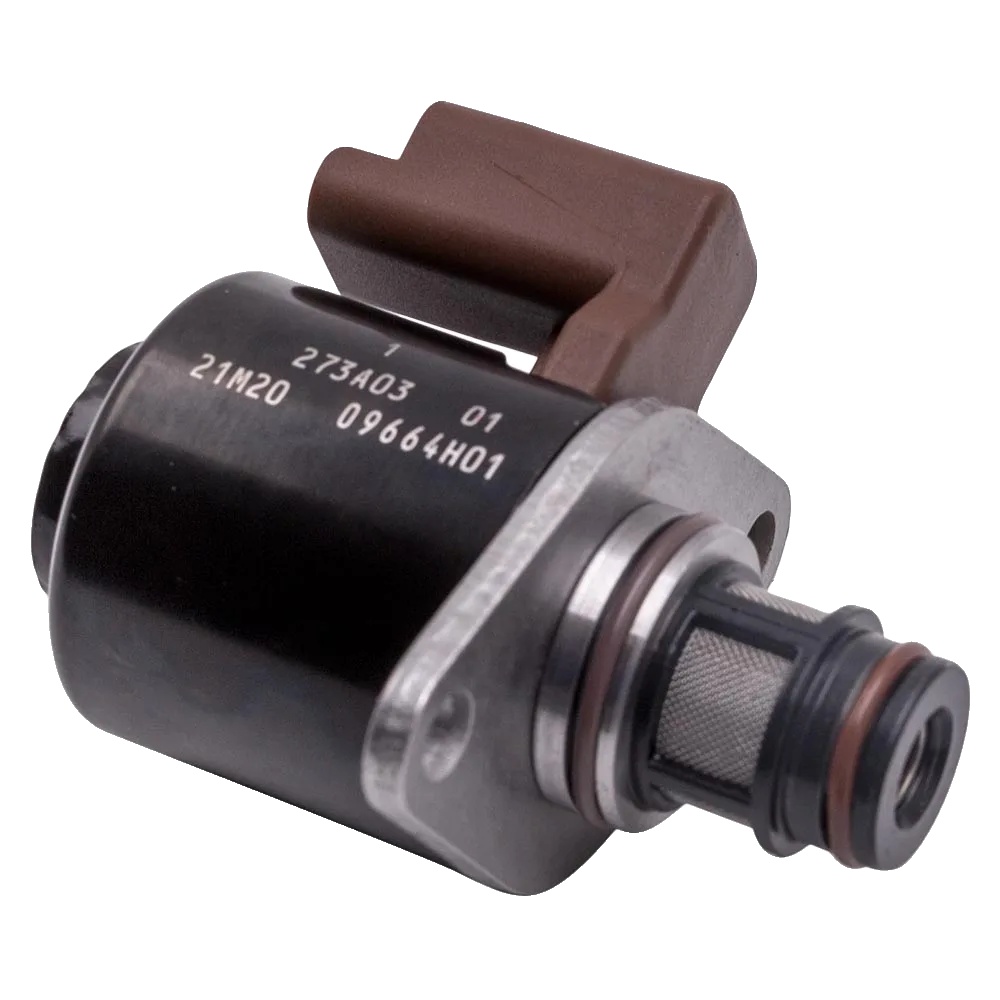 Kraftstoffpumpendruckregler, Langlebiger Kunststoff, 15 X 10 X 5 Cm, Kompatibilität Mit Nissan Micra Mk3 1.5 Dci, Effektive Kraftstoffdruckregelung,