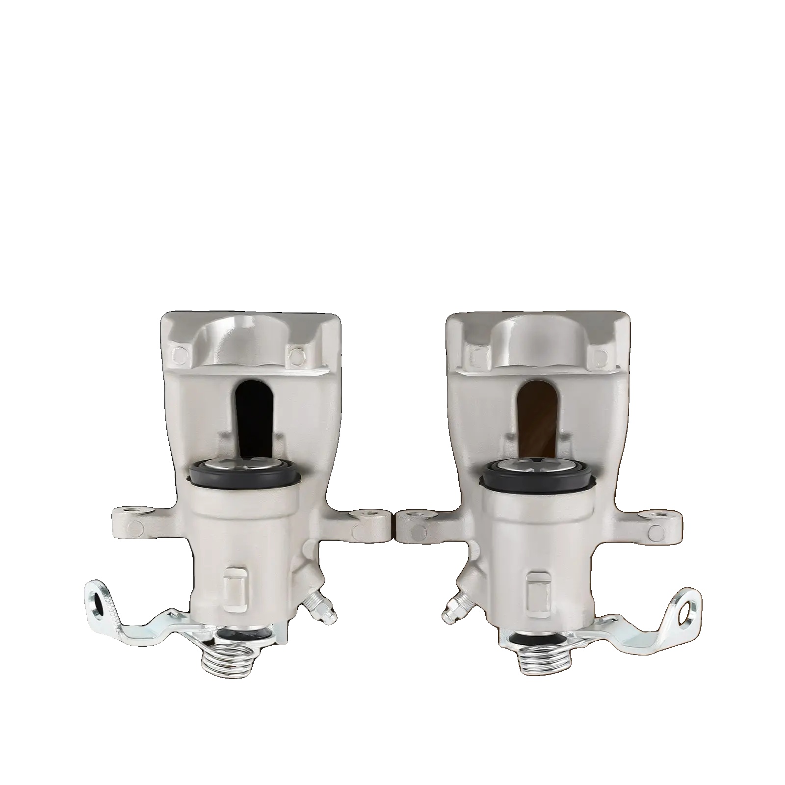 Bremssattel Hinten, Stahlmaterial, Abmessungen 200mm X 150mm X 75mm, Kompatibel Mit Vauxhall Astra Mk Iv, Betriebstemperatur -40°c Bis 120°c, Iso 9001