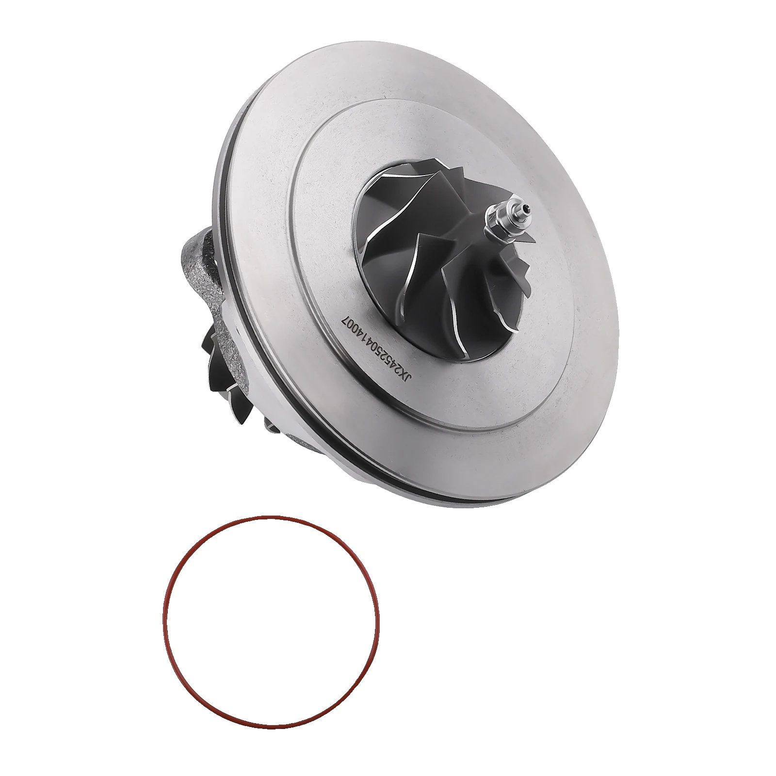 Turbolader-kartusche, Dieselmotor, Bv39 Hochdruckmodell, Artikelmaße 17x14,7x14,4 Cm, Artikelgewicht 1250 G, Oem-teilenummern 5439-970-0065