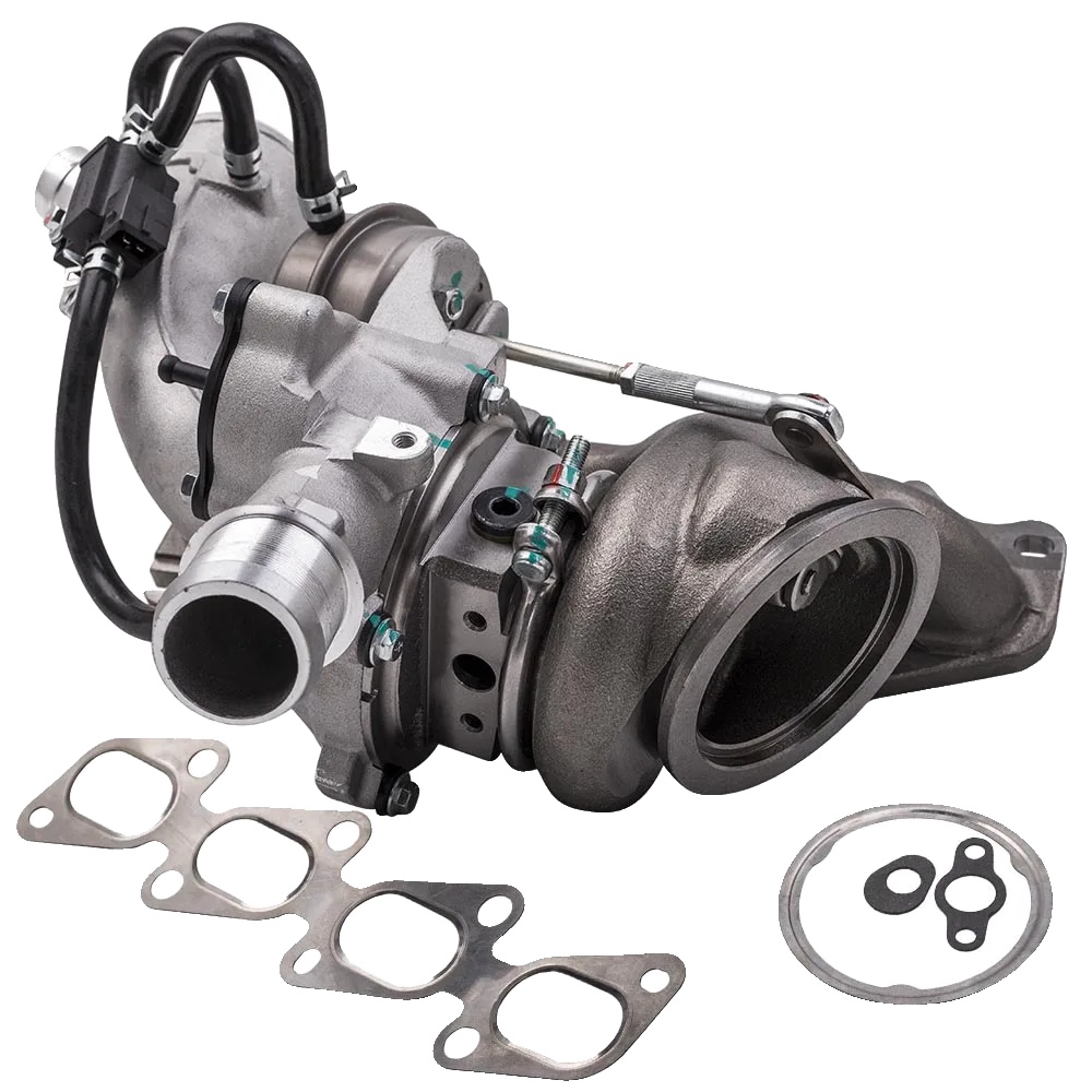 Turbolader, 40(l) X 33(b) X 23(h) Cm, Gewicht 9 Kg, Kompatibel Mit 1,4l Motoren
