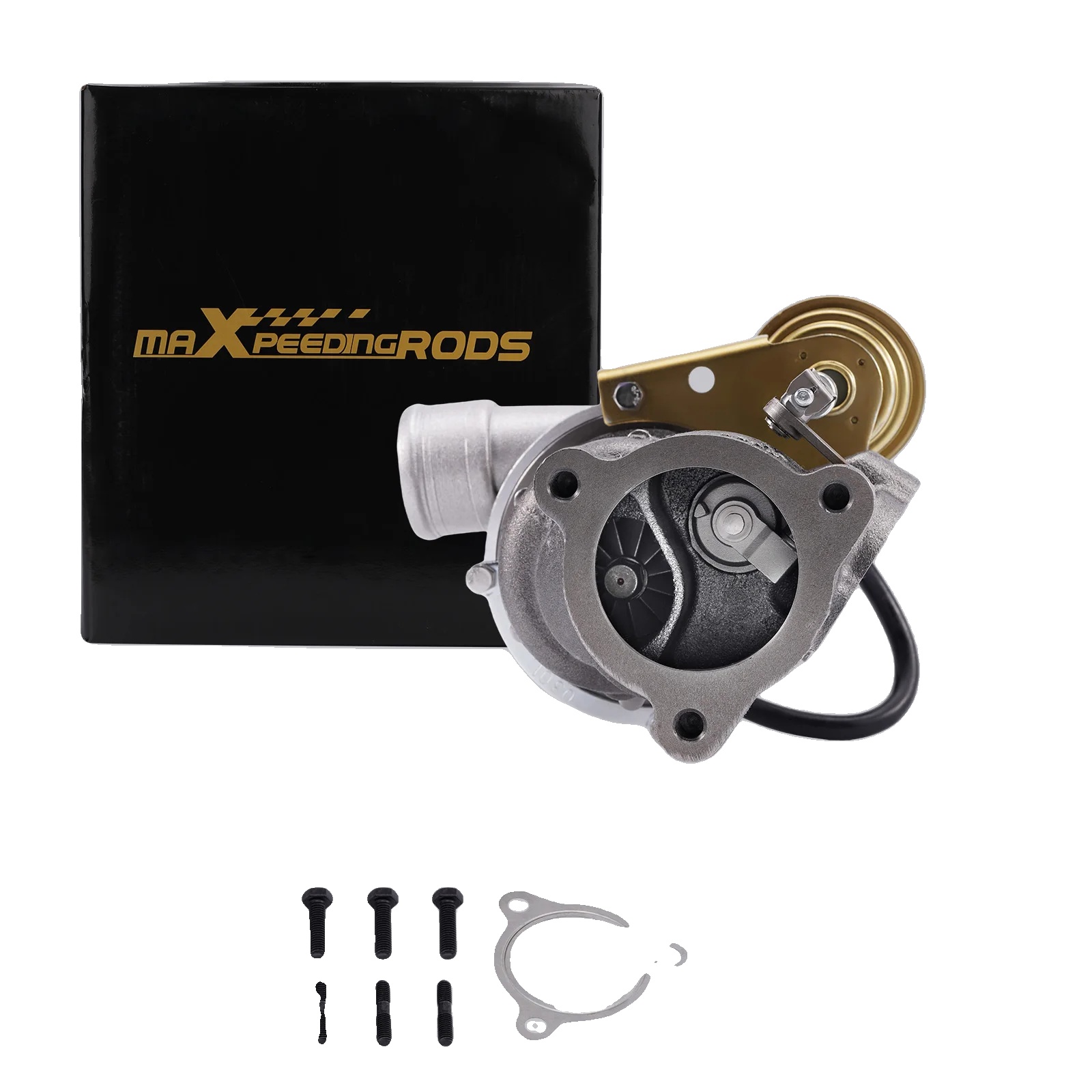 Turbolader, Artikel Länge 27 Cm, Artikel Breite 26 Cm, Artikel Höhe 21 Cm, Artikel Gewicht 6 Kg, Kompatibilität Für Premium-automobile A4 A6 Quattro
