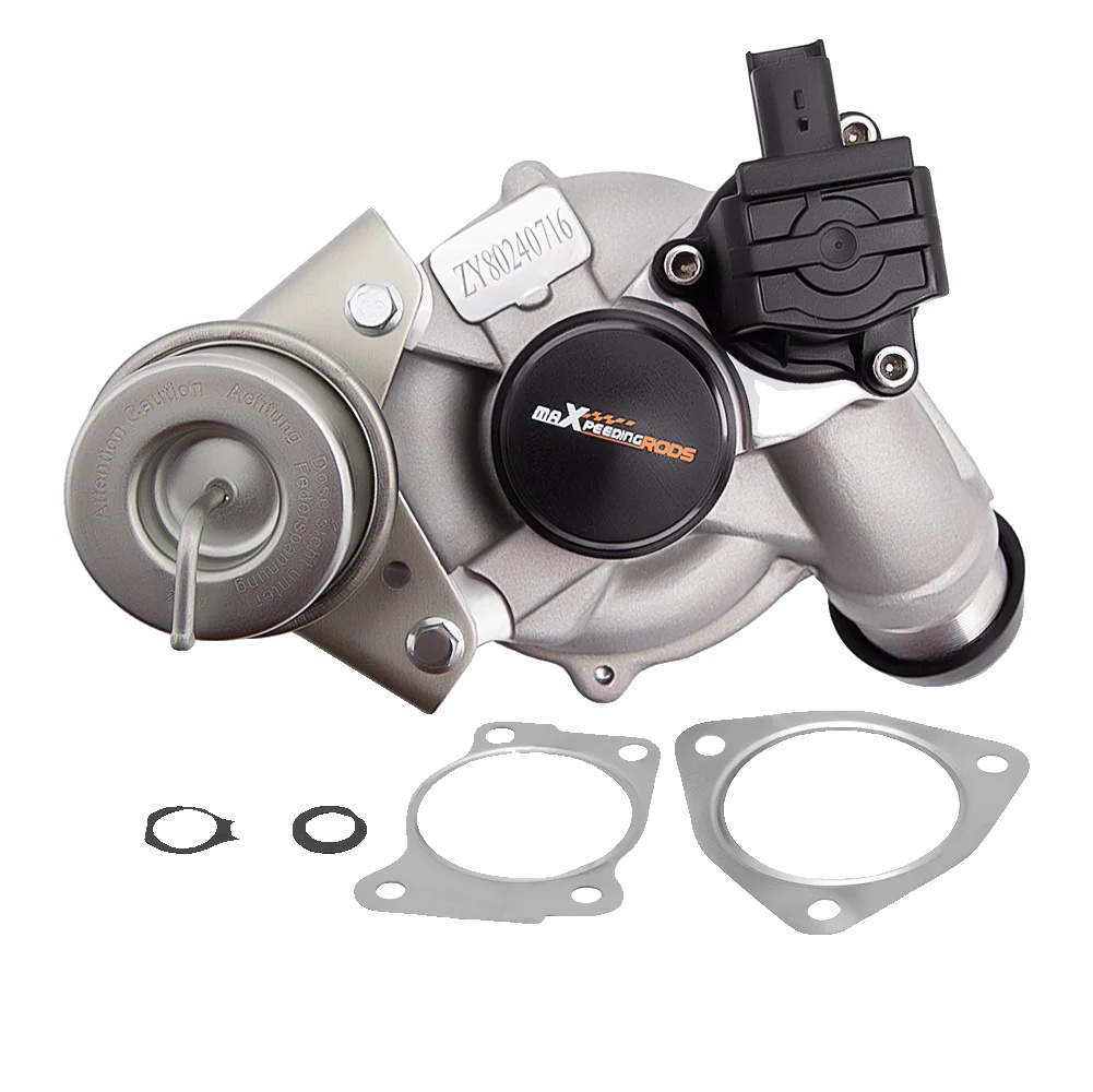 Turbolader, Artikel Länge 27 Mm, Artikel Breite 25 Mm, Artikel Höhe 20 Mm, Gewicht 3,9 Kg, Kompatibilität Mit Peugeot 5008