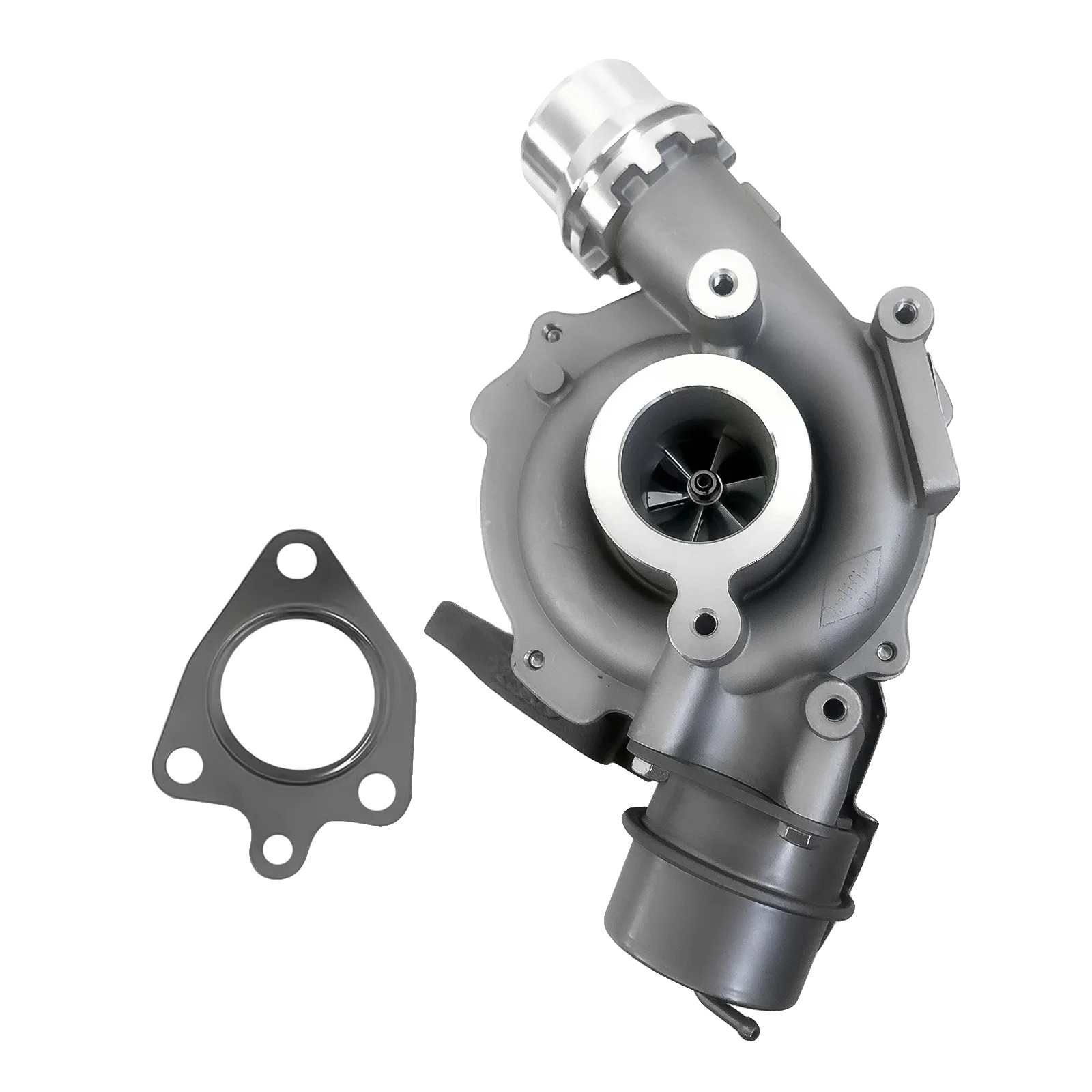 Turbolader, Material: Hochwertige Legierungen, Kompatibel Mit Mercedes A B Gla Cla Klasse / Nissan Juke Und Renault Grand Scenic, Oem-teilenummern: