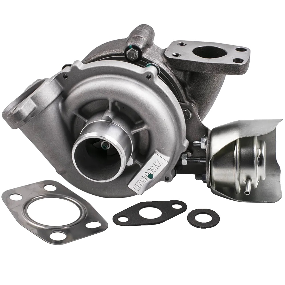 Turbolader, Artikel Länge 26 Cm, Artikel Breite 25 Cm, Artikel Höhe 25 Cm, Artikel Gewicht 6 Kg, Turbo Modell Gt1544v