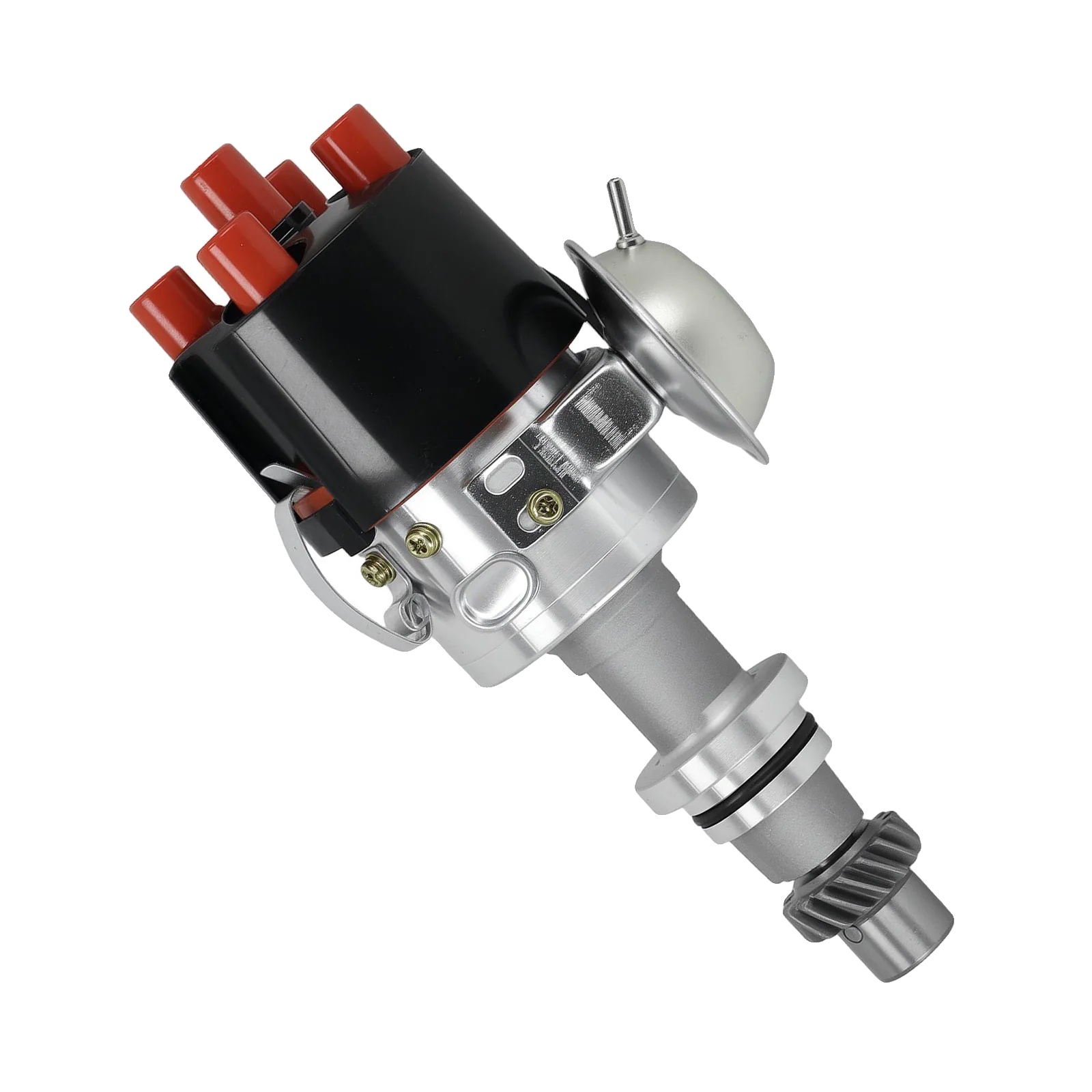 Zündverteiler, Hochwertiges Metall, 21 X 10 X 8 Cm, Kompatibilität Für 1,8l Motorenmodelle, Optimale Zündzeitpunkt, Oem-spezifikationskonformität