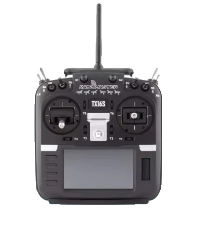 Radio-controller, 4-in-1 Kompatibilität, Verbesserte Ergonomie, Tx16s Elrs Lbt