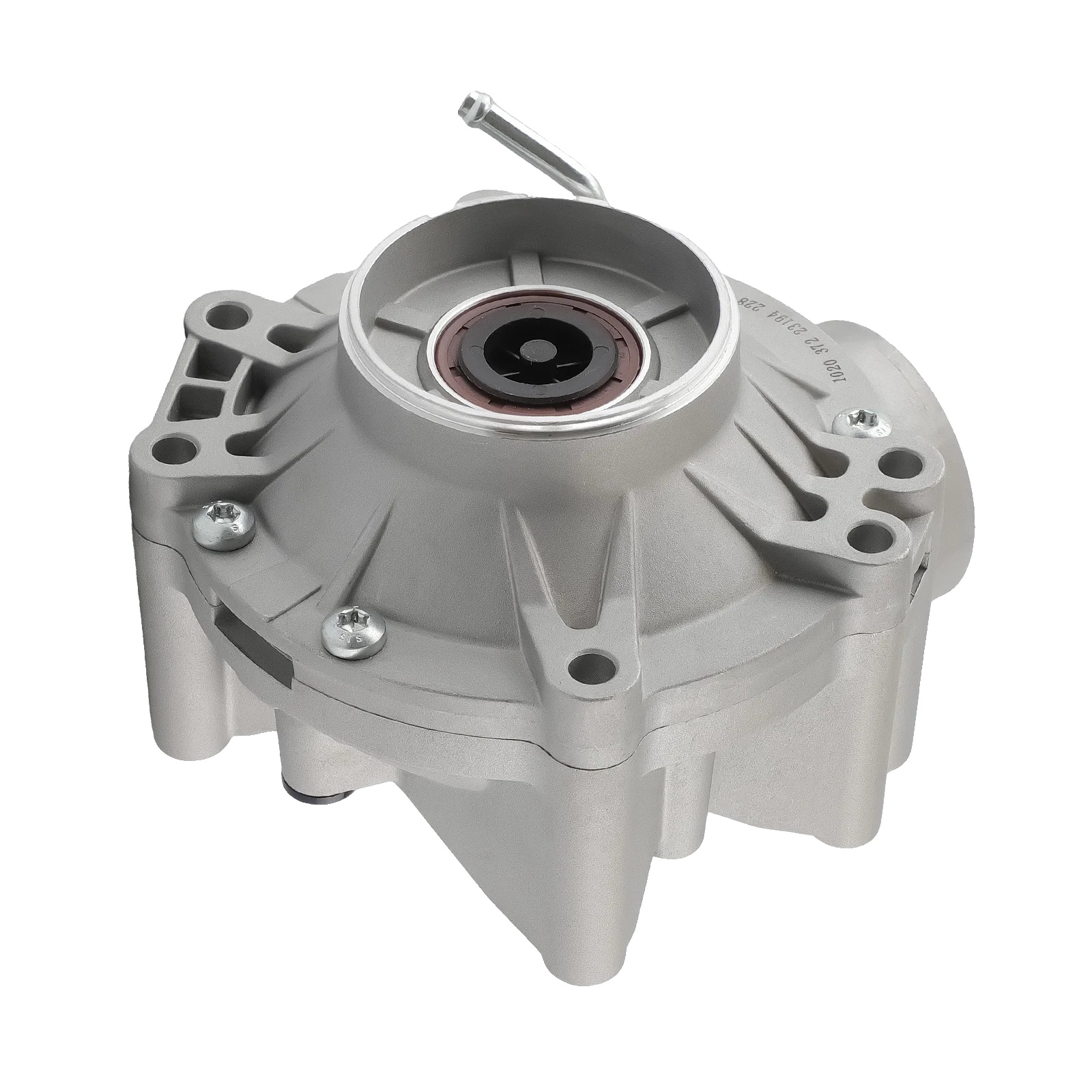 Hinterachsdifferential, Stahlkonstruktion, 15 Zoll Lang, Kompatibel Mit Can-am Outlander 450/500/570/650, Verbesserte Drehmomenteffizienz, Auf