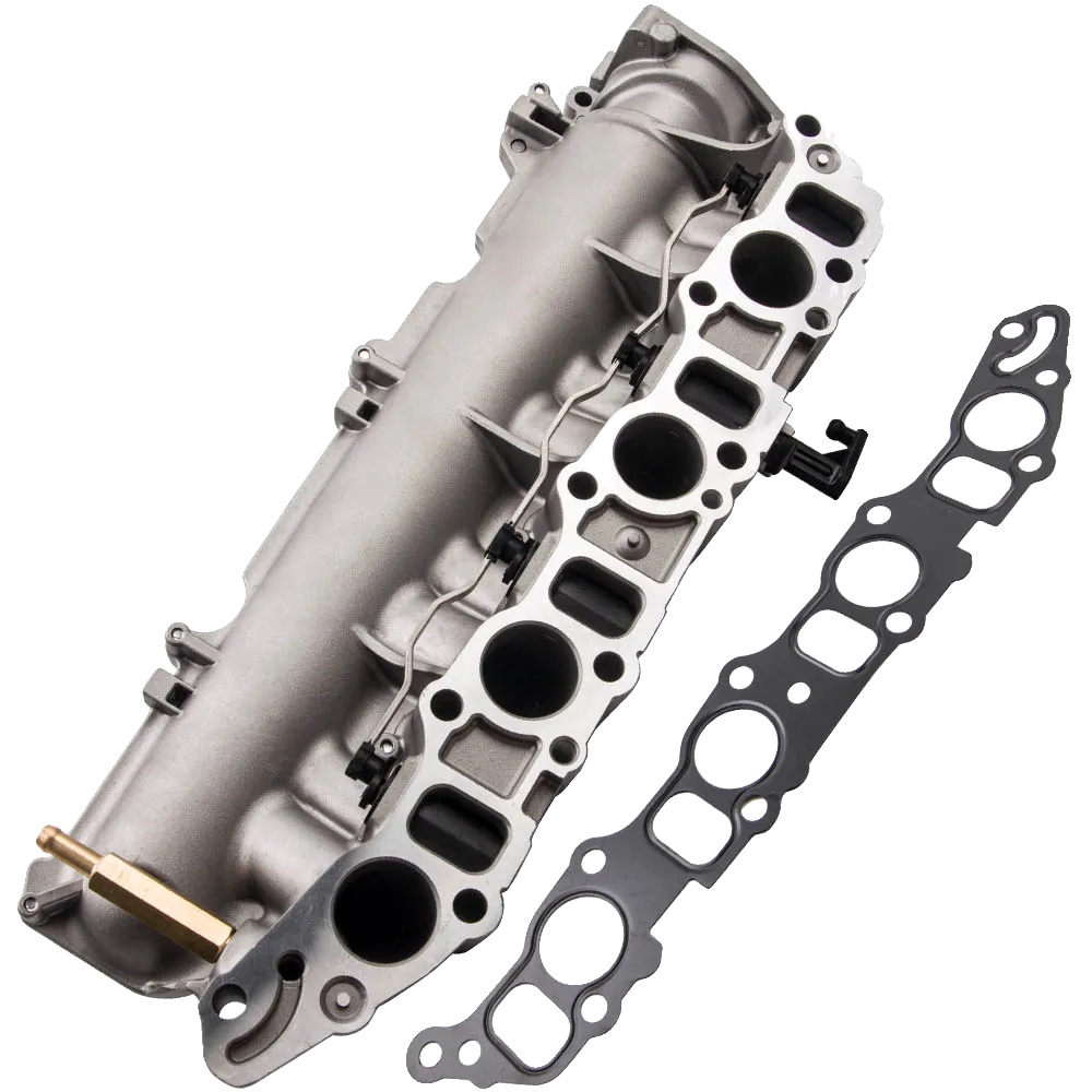 Ansaugkrümmer, Passt Für Vauxhall Astra Zafira, 1,9l Motorgröße, Turboaufladung 16v, Optimierter Luftstrom, Langlebiges Material