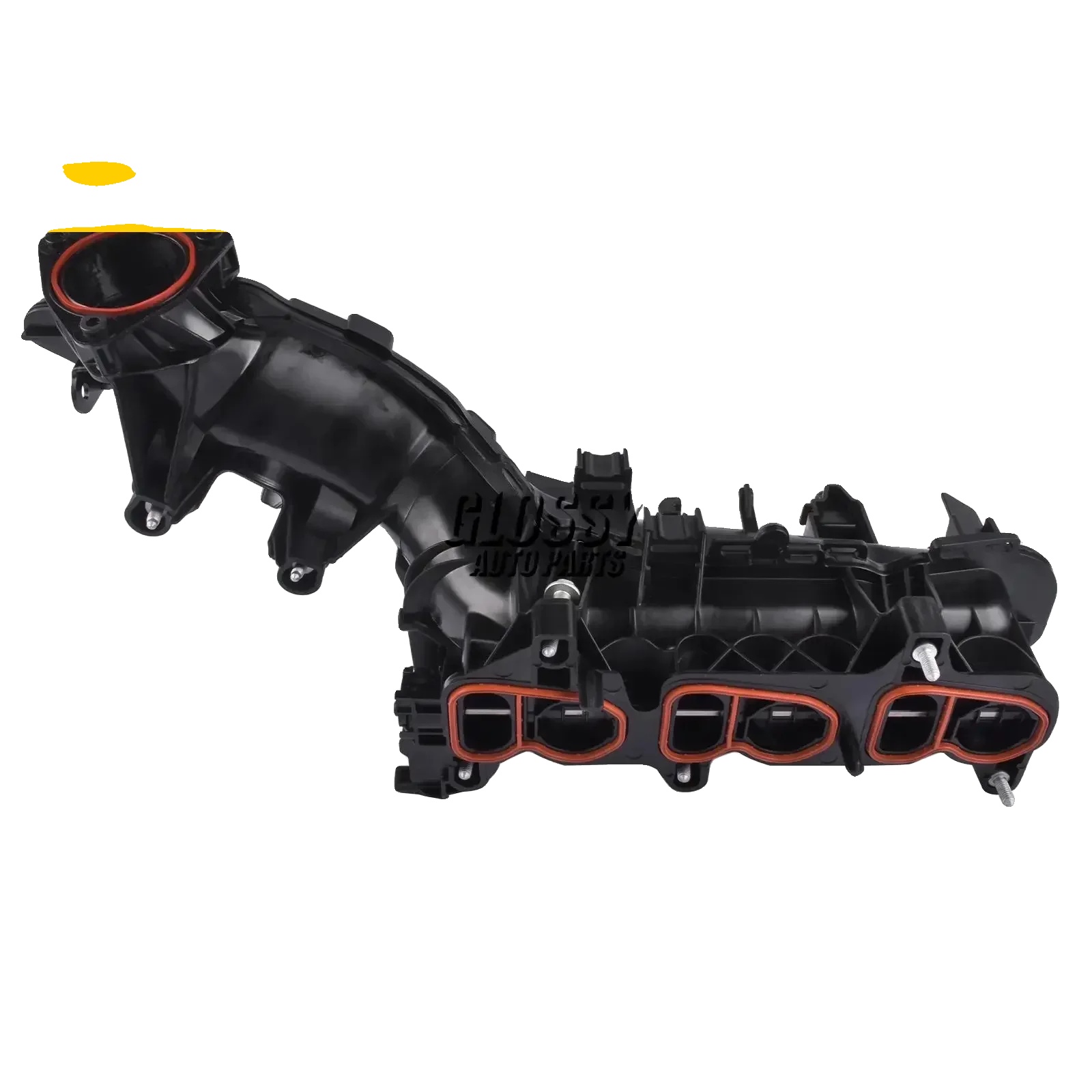 Ansaugkrümmer, Ingenieurplastik, Kompatibel Mit Kompakten Luxusautos, 70 Kw Und 85 Kw, 11 61 8 513 854, 2015-2021