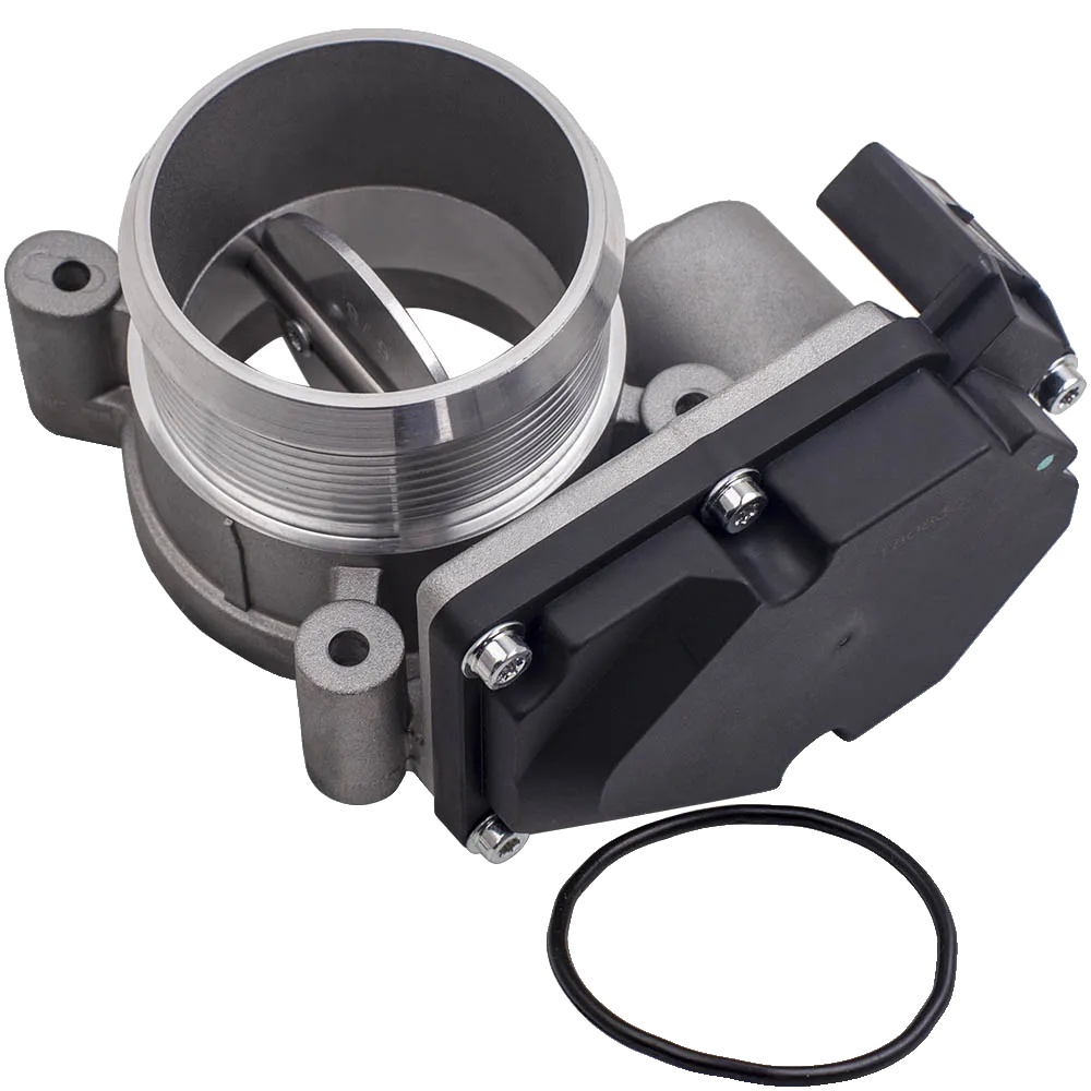 Drosselklappe, Artikel Länge 20 Cm, Artikel Breite 20 Cm, Artikel Höhe 13 Cm, Artikel Gewicht 1 Kg, Kompatibilität Audi A6 A8 Q7