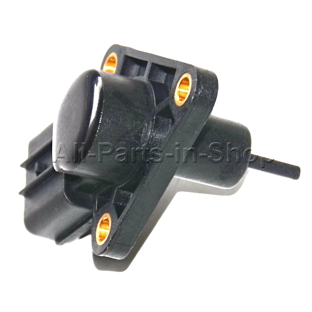 Turbo-lader-stellantriebspositionssensor, Kompatibel Mit Citroen Ds3, C4, C5, Ccc-zertifiziert, Verbessert Die Turbo-ansprechzeit