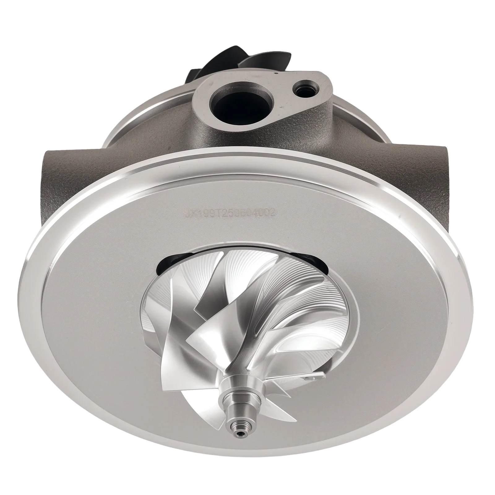 Turbo-kartusche, 17 Cm Länge, 14,6 Cm Breite, 14,6 Cm Höhe, 2150 G Gewicht, Kompatibel Mit Audi Tt Roadster 2.0 Tfsi 2014-2025