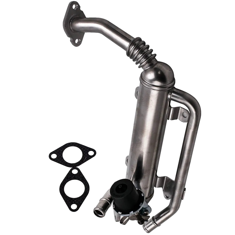 Egr-ventil, Oem-qualität, Standardpassform, Kompatibel Mit Audi A3 8p1, Effiziente Abgasrückführung, Teilenummern: 03g131512ad
