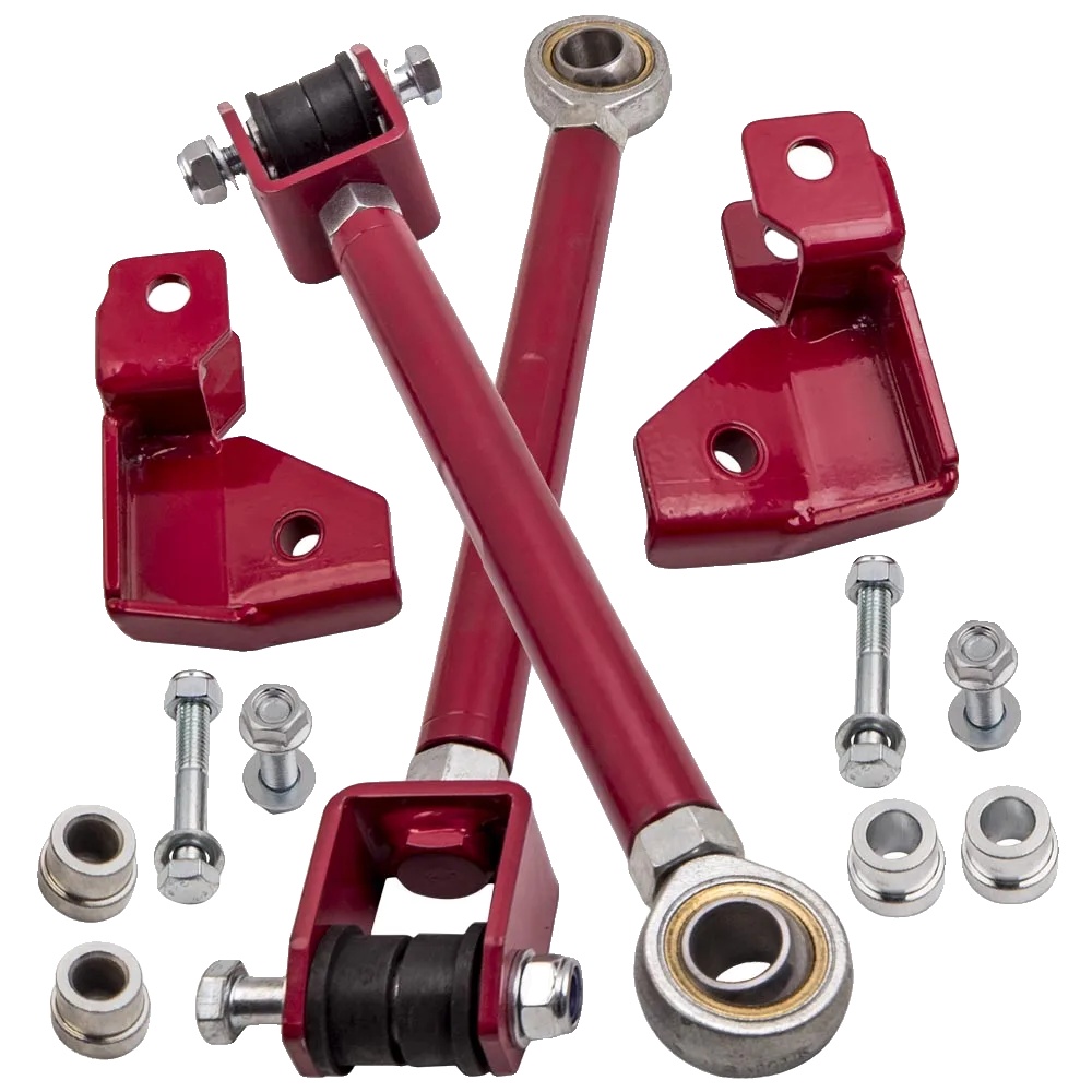 Sperrarm-befestigungsset, 62 Mm Länge, 13 Mm Breite, 9 Mm Höhe, 5,12 Kg Gewicht, Kompatibel Mit Nissan R32 R33 S13