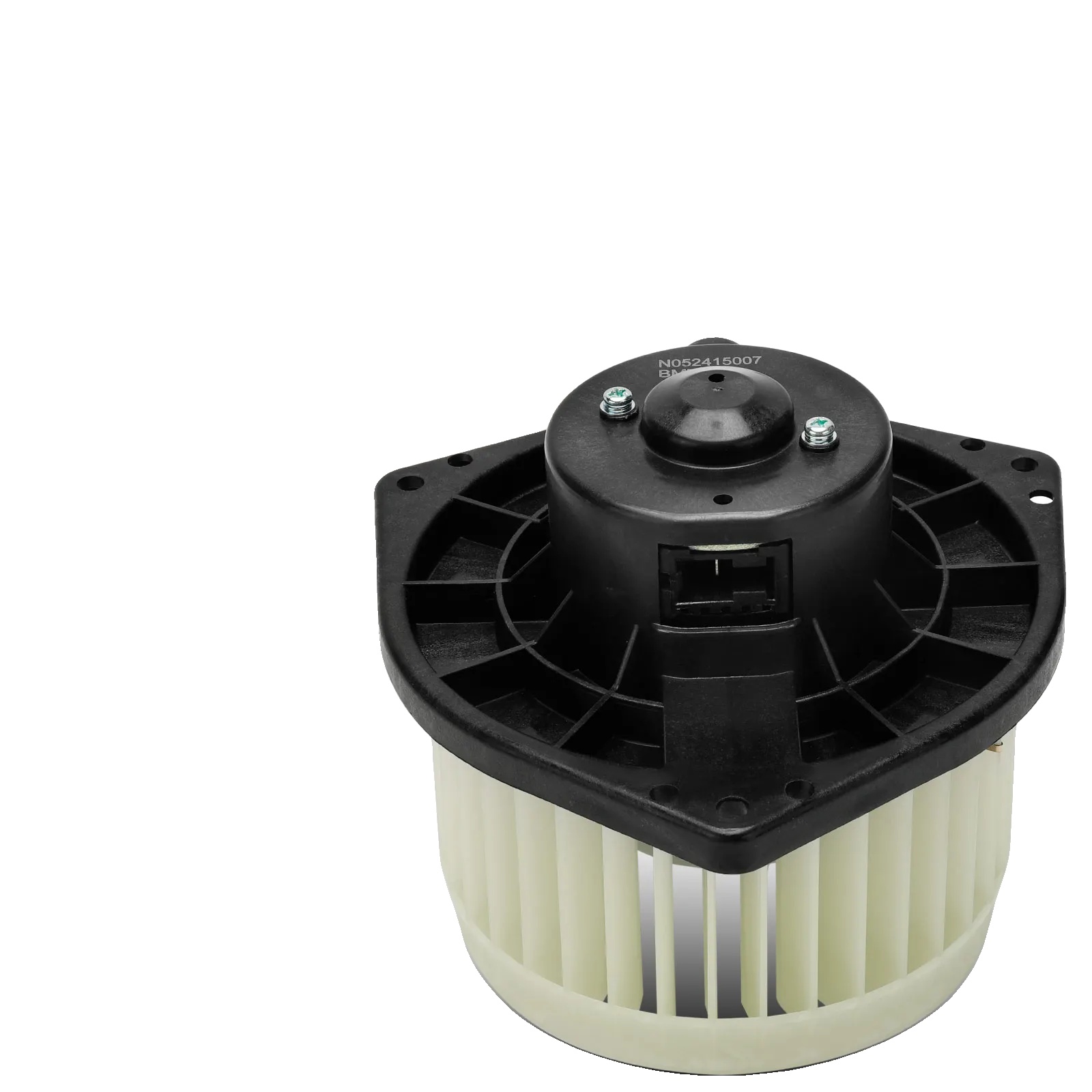 Innengebläsemotor, Durchmesser 140 Mm, Spannung 12 V, Nennleistung 160 W, Anschlusskontakte 2, Richtung Gegen Den Uhrzeigersinn
