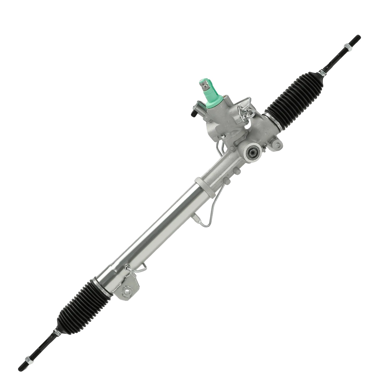 Lenkgetriebe, M14x1,5 Gewindegröße, 1131 Mm Länge, Kompatibel Mit Mercedes-benz, Zahnstangen- Und Ritzeltyp, Elektro-hydraulischer Betriebsmodus
