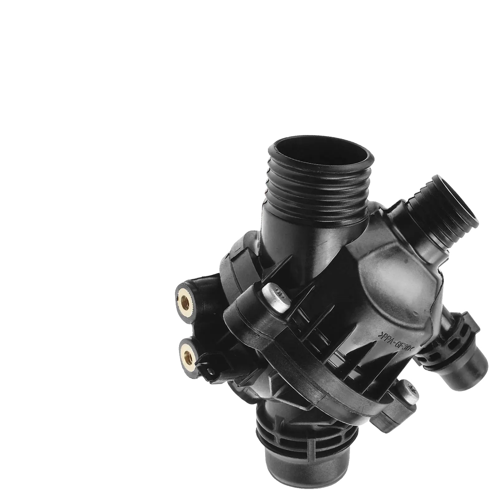 Thermostat, Öffnungstemperatur 97°c, Kompatibilität Mit Fahrzeugmodellen E81 E87 E90 E91 E92 E60, Oem-nr. 11537549476, Oem-nr. 902-816, Mit Dichtung