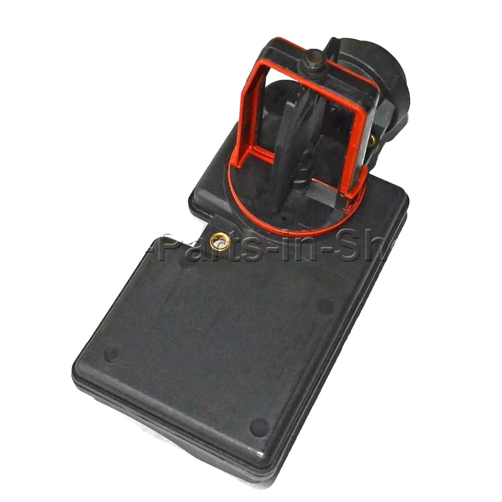 Luftansaugkrümmerversteller, Kompatibel Mit Performance-fahrzeugen E46 E39 E60 E65, Motorcode M54, Größe 23 Cm X 14 Cm X 10 Cm, Gewicht 0,45 Kg,