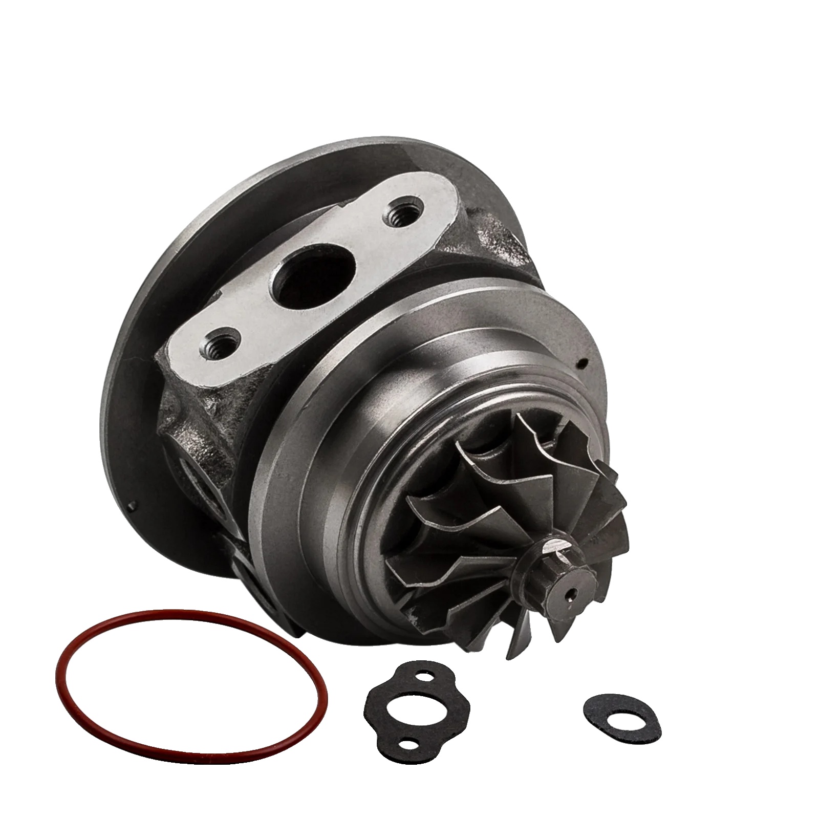 Turbolader-kartusche, Länge 15 Cm, Breite 15 Cm, Höhe 15 Cm, Gewicht 1620 G, Für Suv Crdi 2.5l Motor