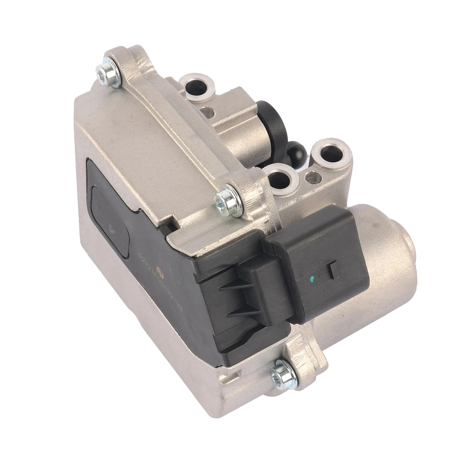 Ansaugkrümmeraktuator, Kunststoff, 12 X 8 X 6 Cm, Kompatibilität Mit Audi-modellen, Verbesserte Luftstromregelung, Motorcodes Asb Bpp Bkn Bng Bmk Bsg