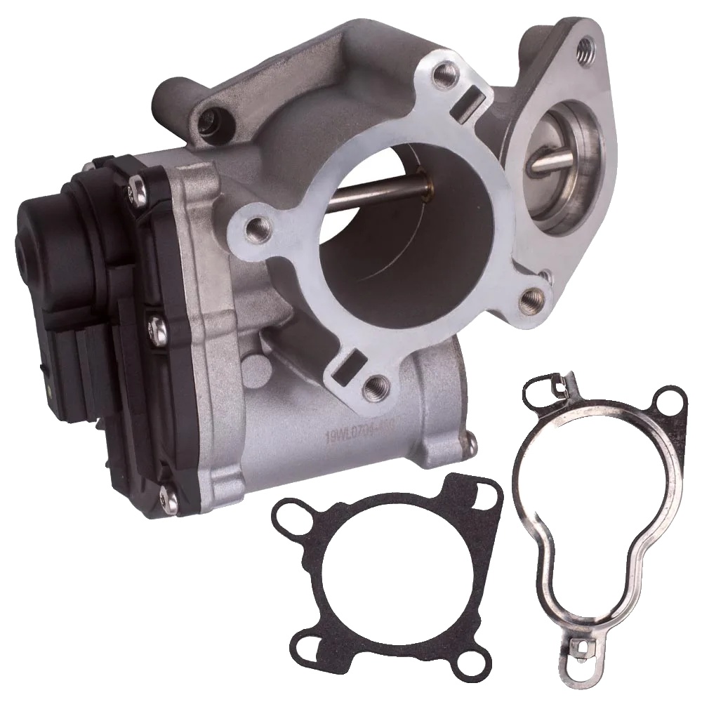 Egr-ventil, Hochleistungsmaterial, Kompatibel Mit Renault Espace Mk Iv 2006-2014, Kompakte Abmessungen, Entwickelt Für Motoren-effizienz, Breite