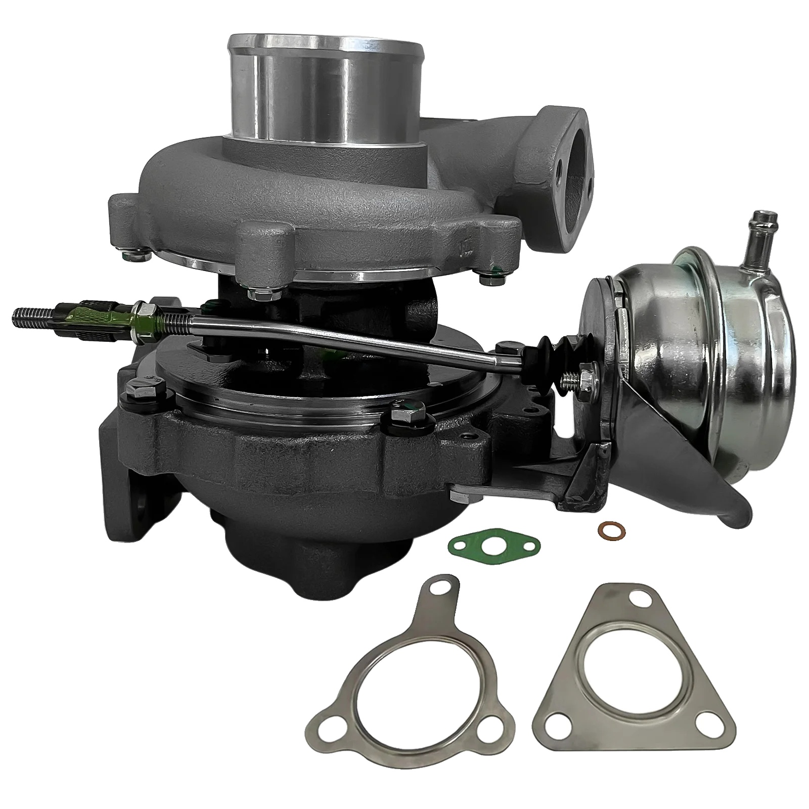 Turbolader, 23 Cm Länge, 22 Cm Breite, 18 Cm Höhe, 1,7 Cdti Motor-kompatibilität, 6,15 Kg Gewicht