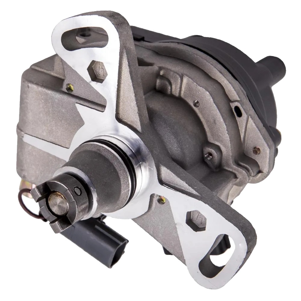 Zündverteiler, Doppelzylinderzündung, Ersatzteil Aus Dem Aftermarket, Kompatibilität: March Ii (k11) 1.0 I 16v, Langlebiges Konstruktionsmaterial,