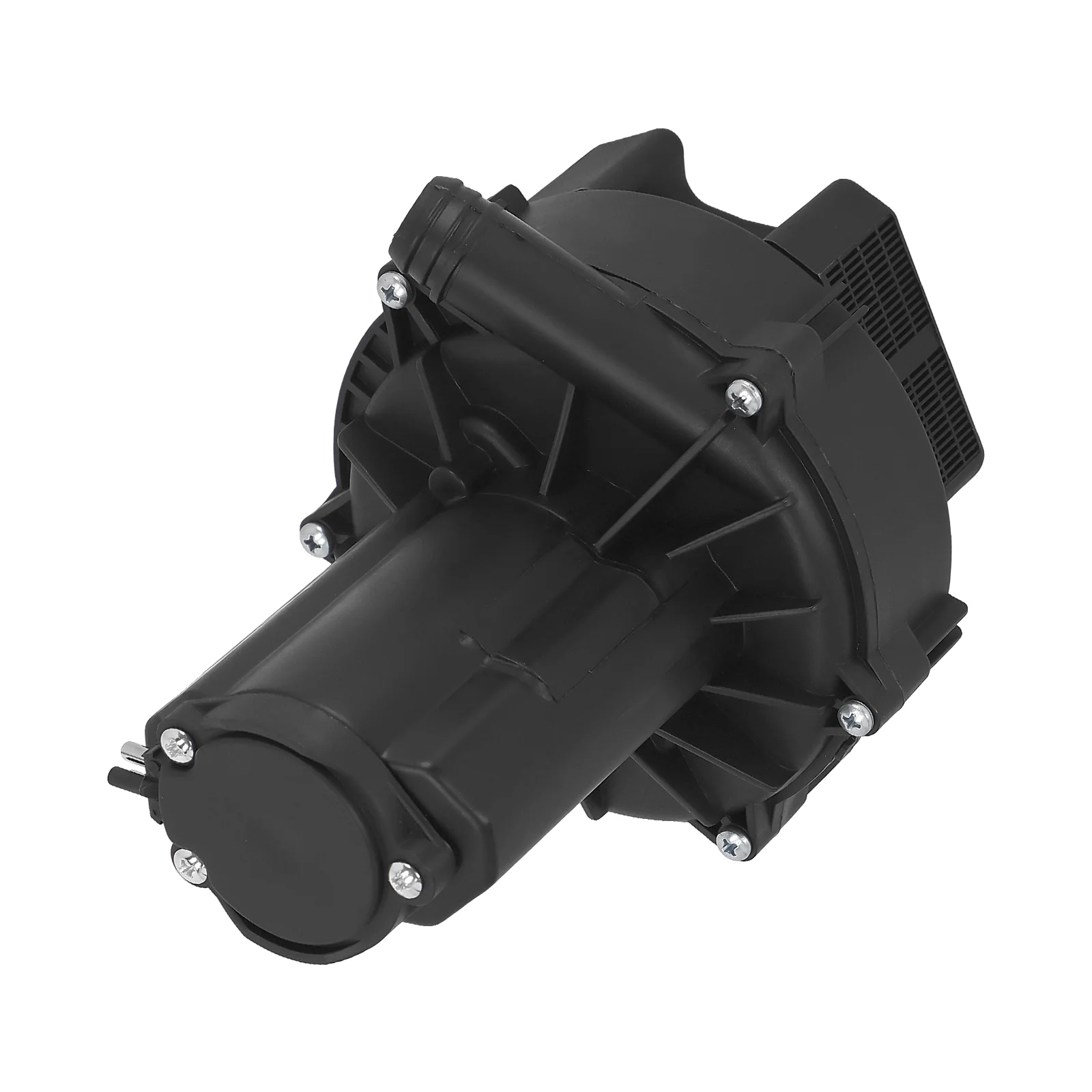 Sekundärluftpumpe, Langlebiger Kunststoff, 12 Cm X 8 Cm X 6 Cm, Kompatibilität Mit Mercedes-modellen, Effiziente Betriebsweise Für Luftstrom, Iso 9001