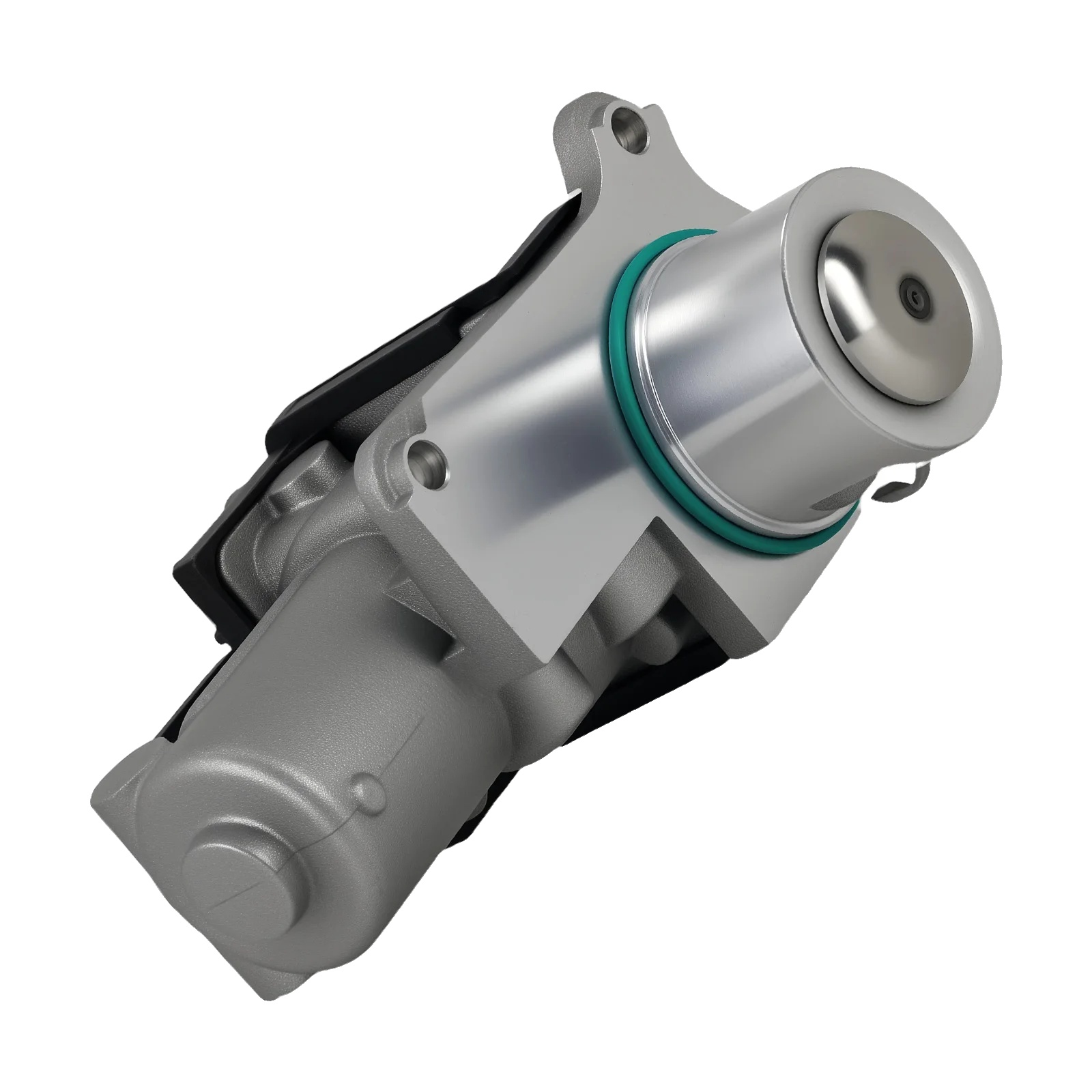 Elektrische Egr-ventil, Hochleistungsmaterial, Direkter Ersatz, Kompatibel Mit Audi A3, Passt Zu Seat-modellen, Verbesserte Abgaseffizienz